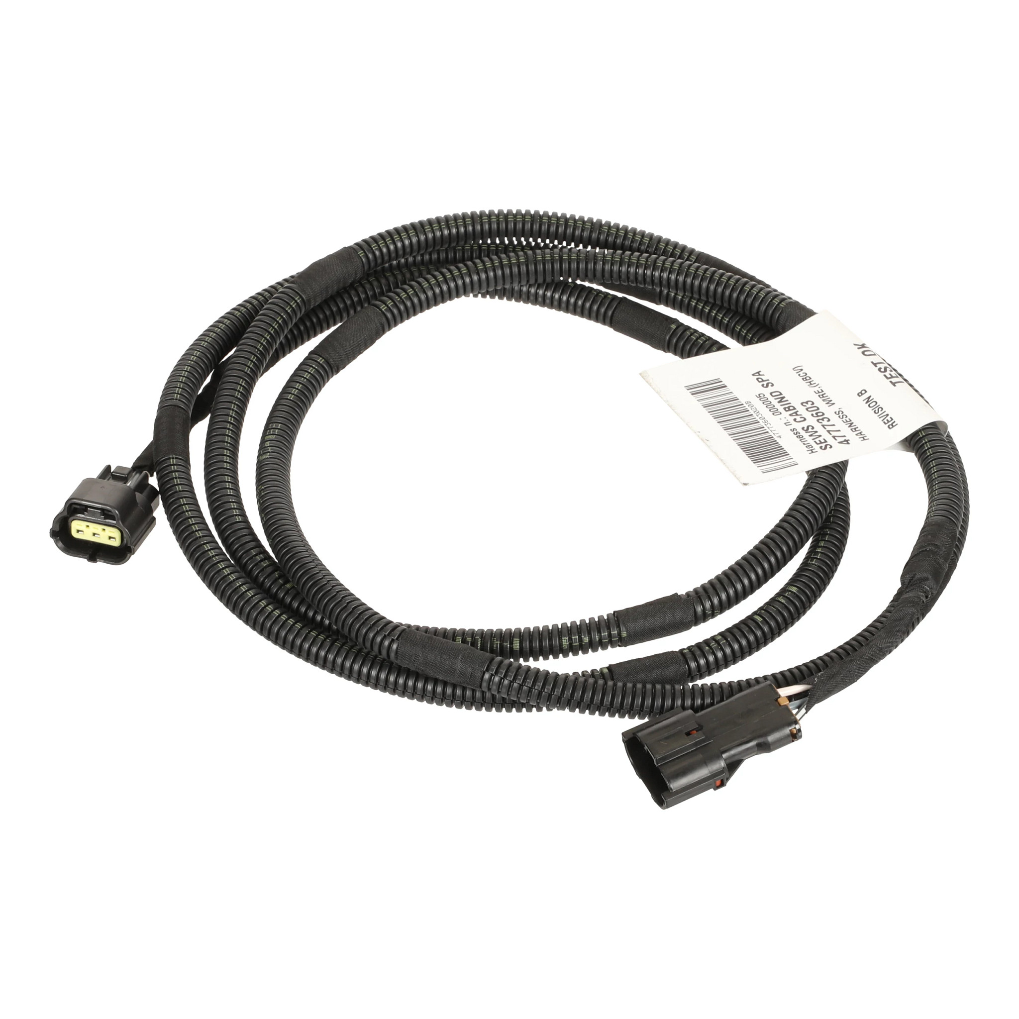 GRUPO DE CABLES | DEFAULT | MX | ES