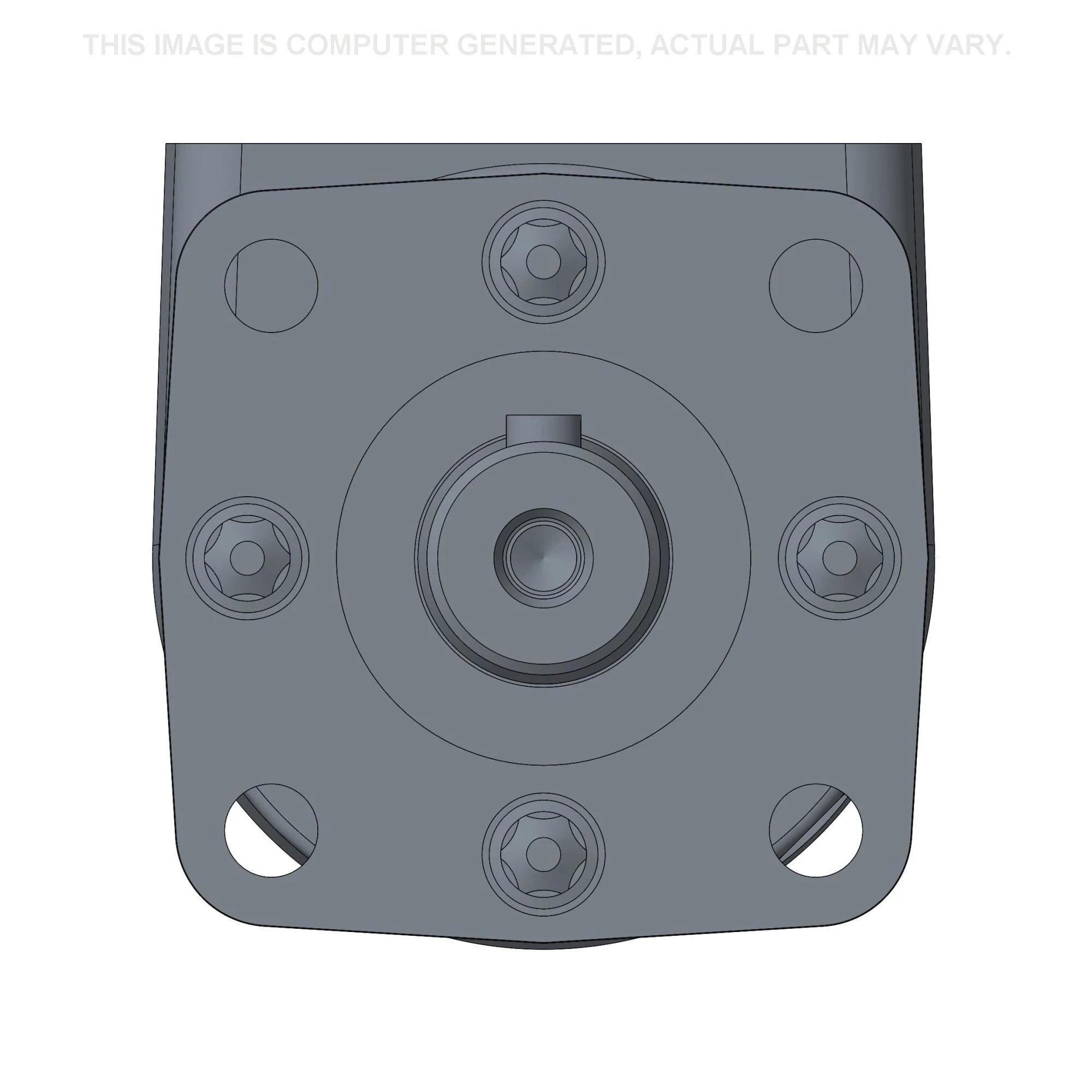 MOTEUR-HYD A RENOVER | NEWHOLLANDAG | FR | FR