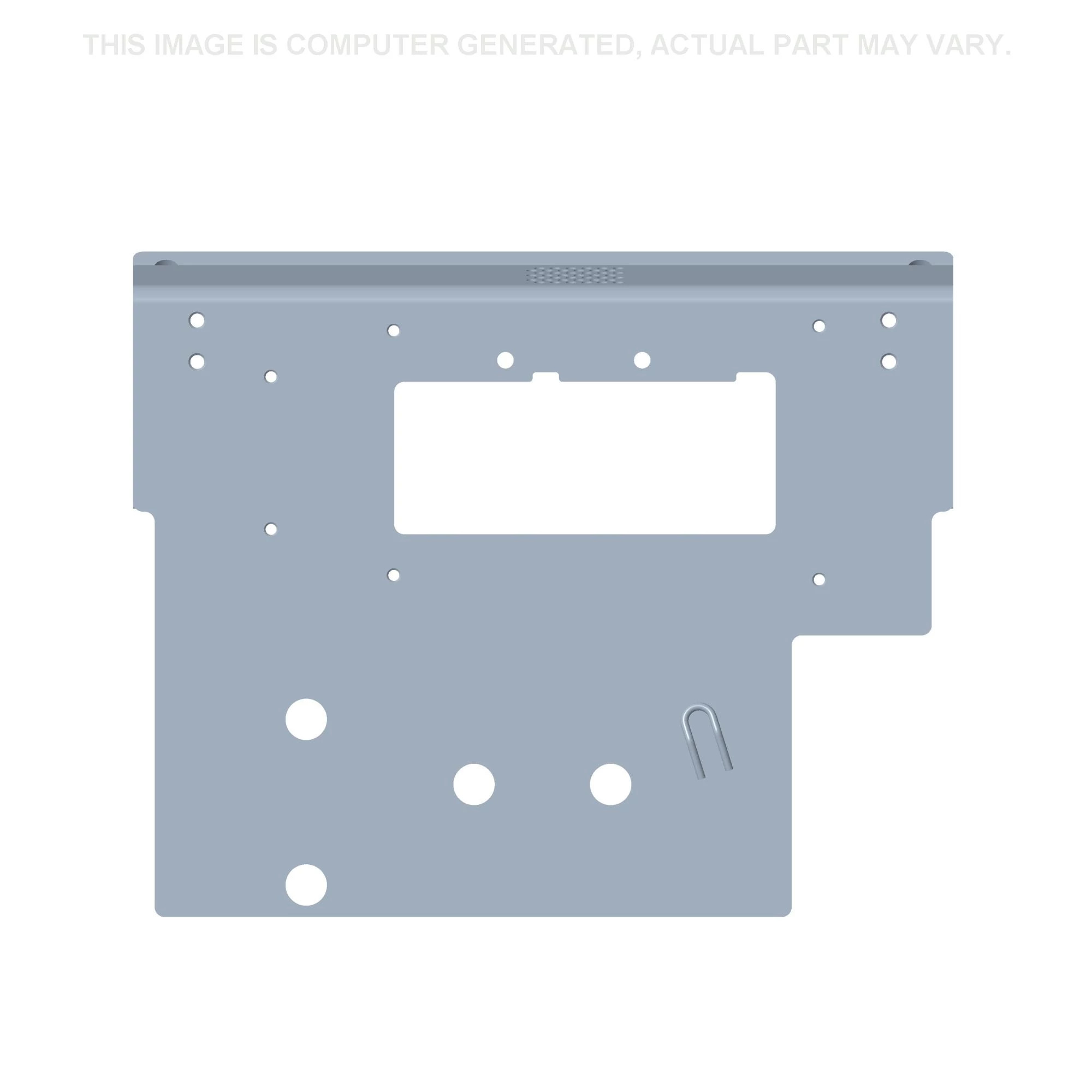 BRACKET | CASEIH | AMEA | EN