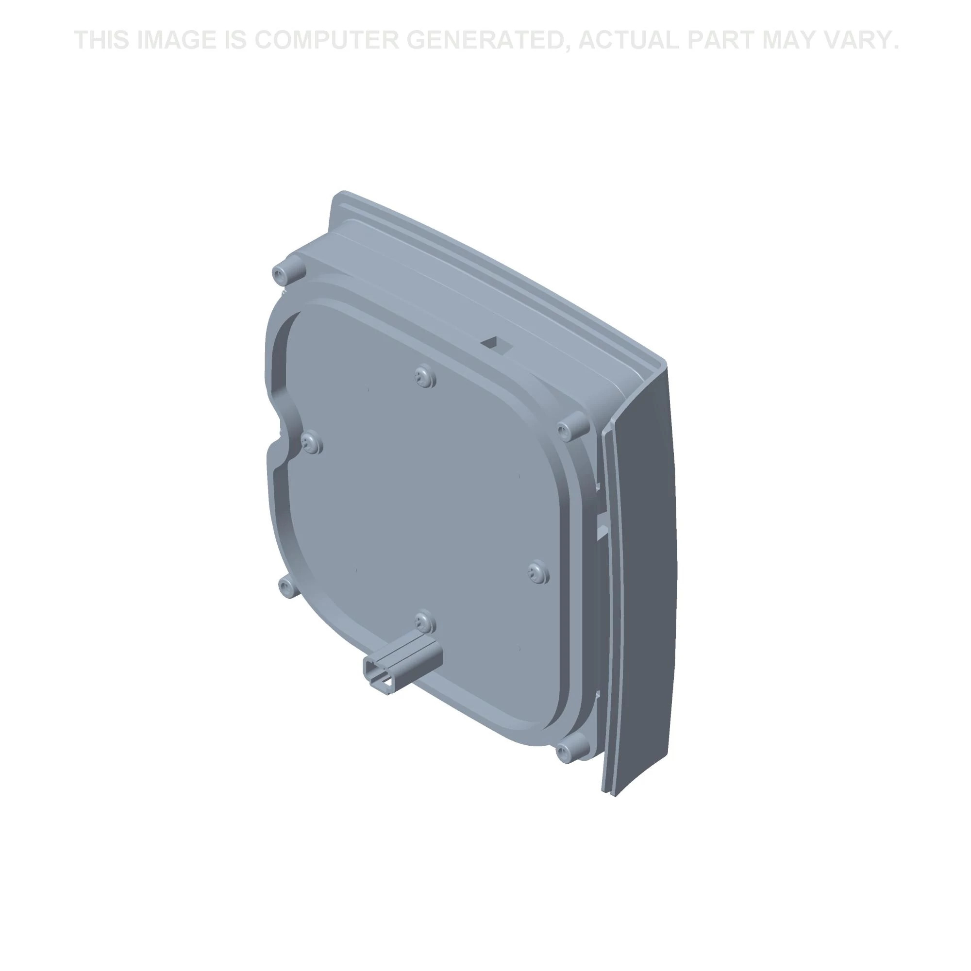 Panneau De Commande | CASEIH | CA | FR