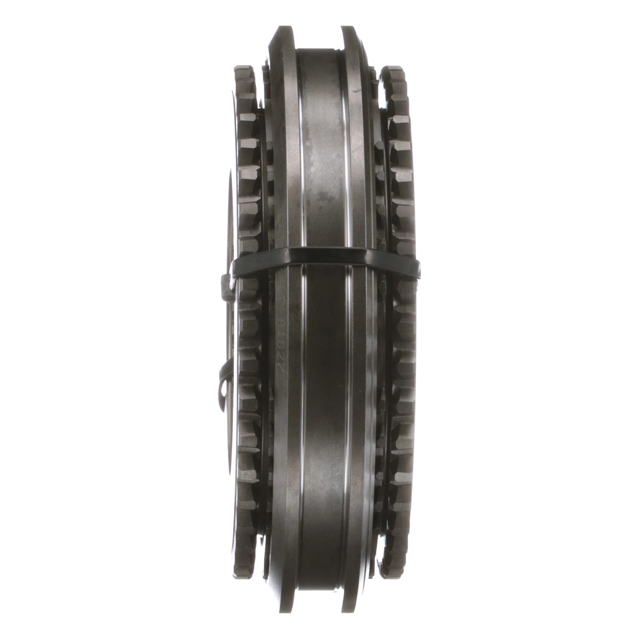 SYNCHRONIZER | NEWHOLLANDAG | CA | EN