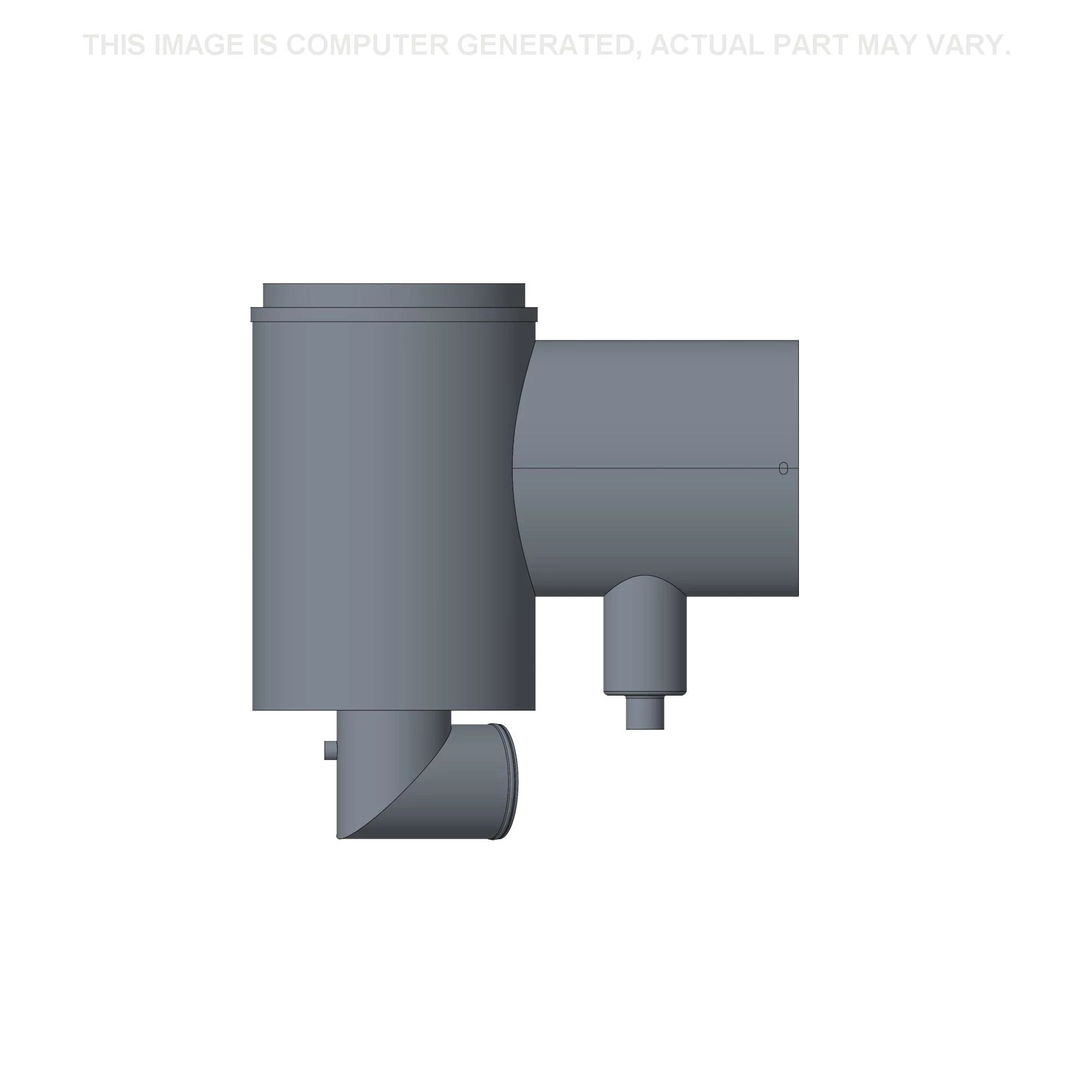 AIR FILTER | NEWHOLLANDCE | CA | EN