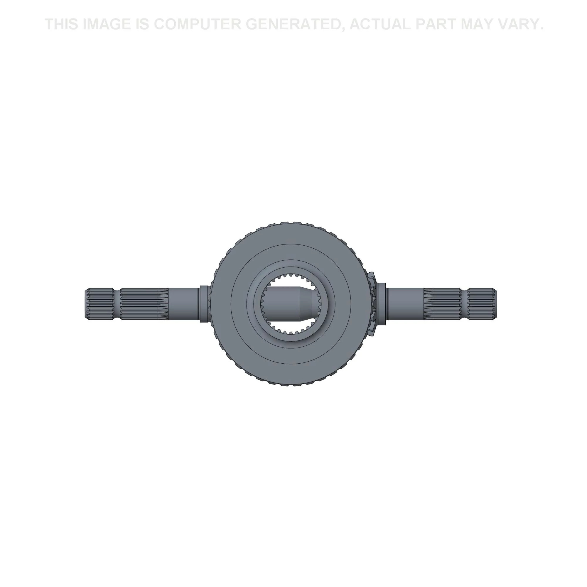 ZESTAW KÓŁ ZĘBATYCH | NEWHOLLANDCE | EU | EN