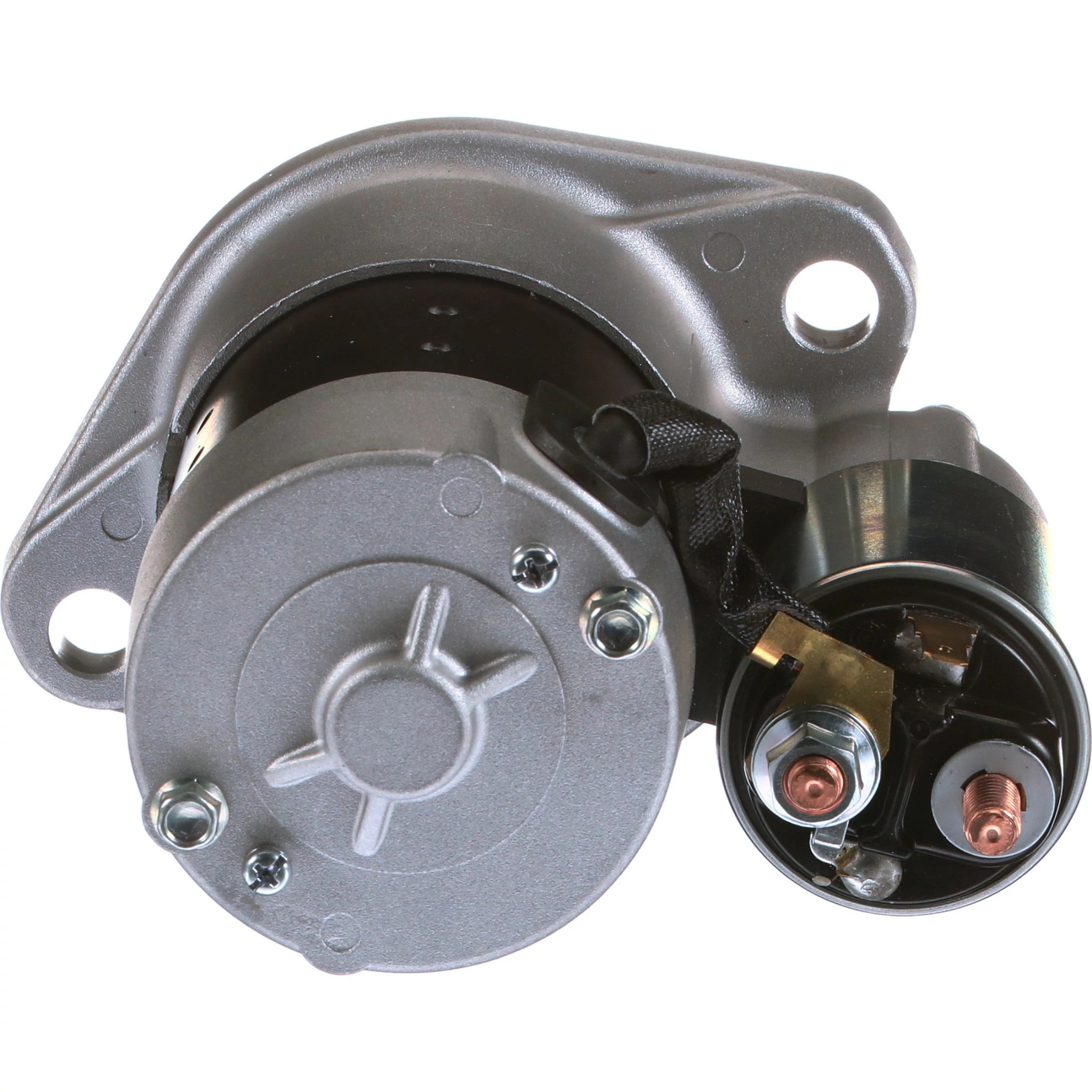 DEMARREUR | FLEXICOIL | CA | FR