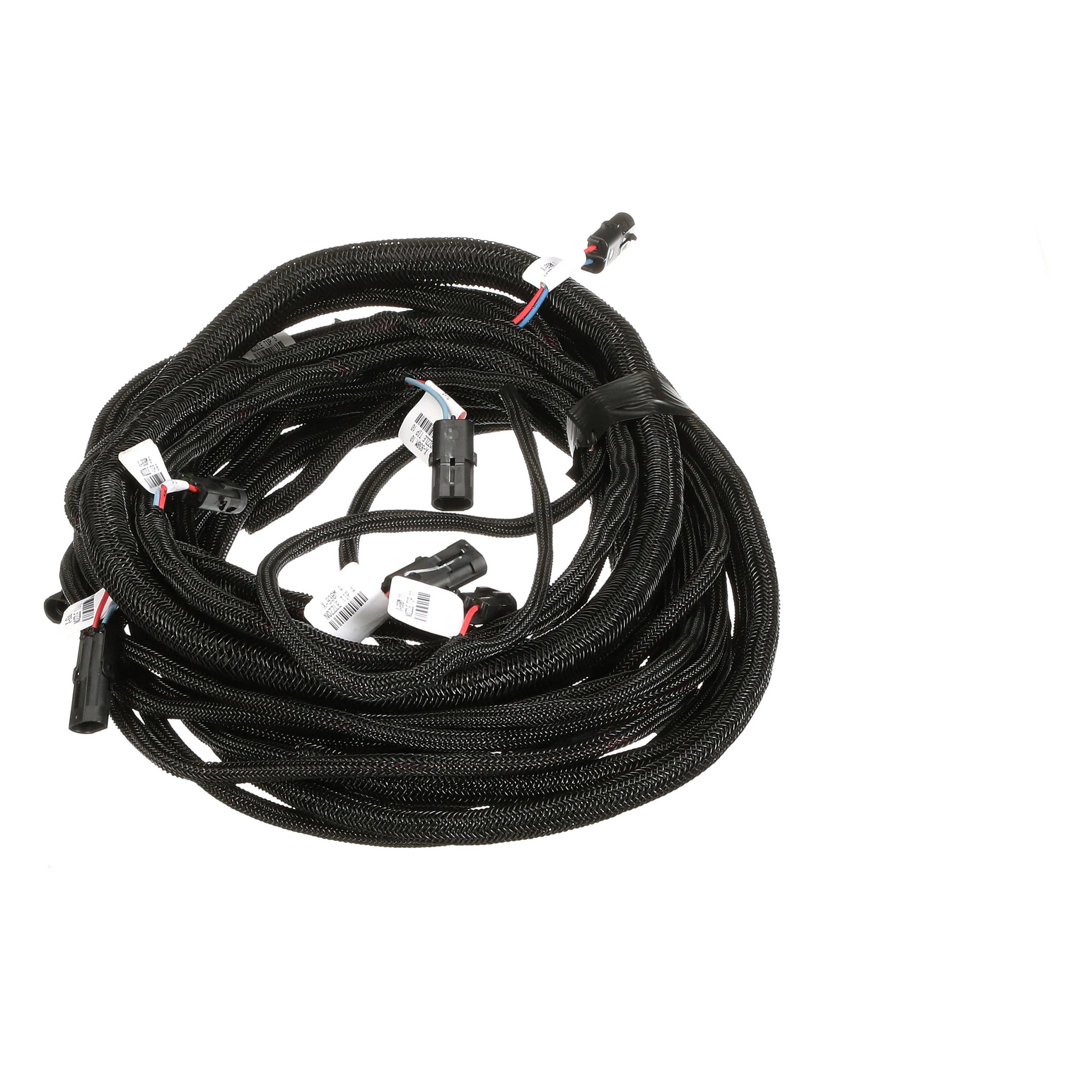 WIRE HARNESS | NEWHOLLANDAG | IE | EN
