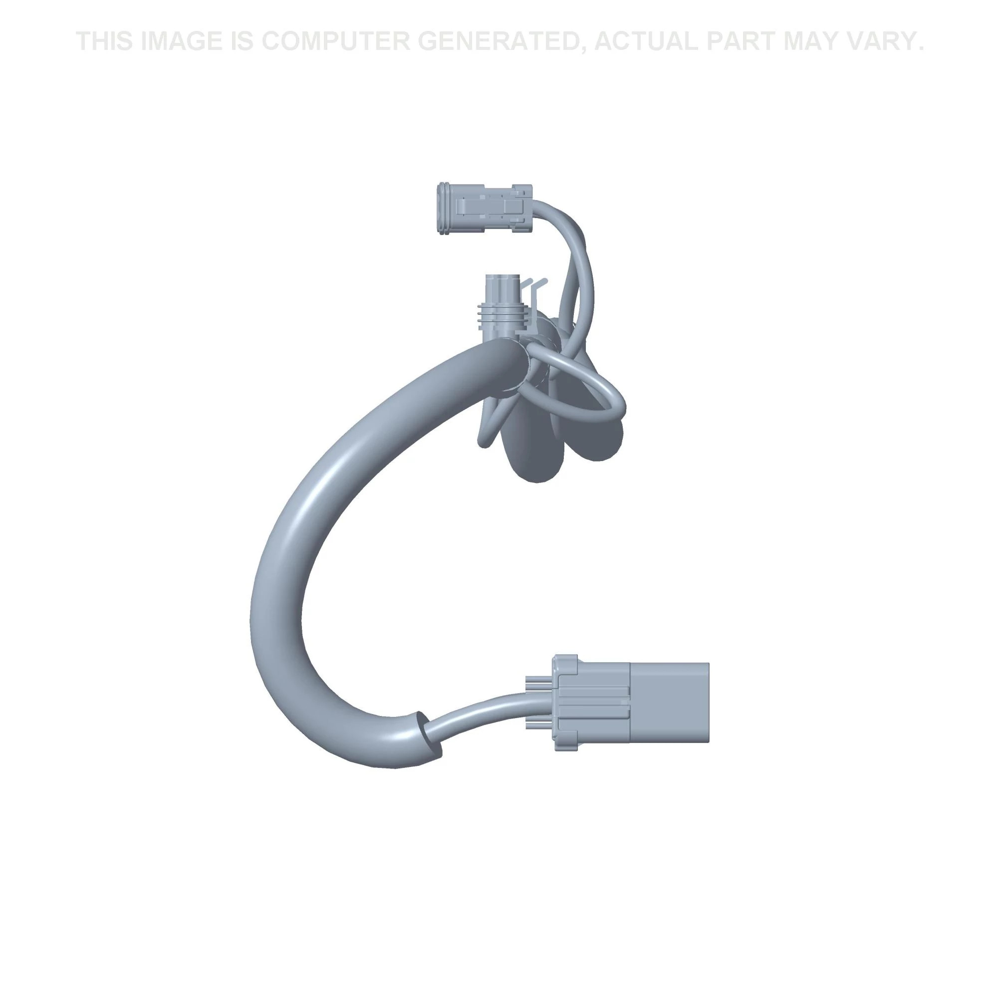 WIRE HARNESS | CASEIH | IE | EN