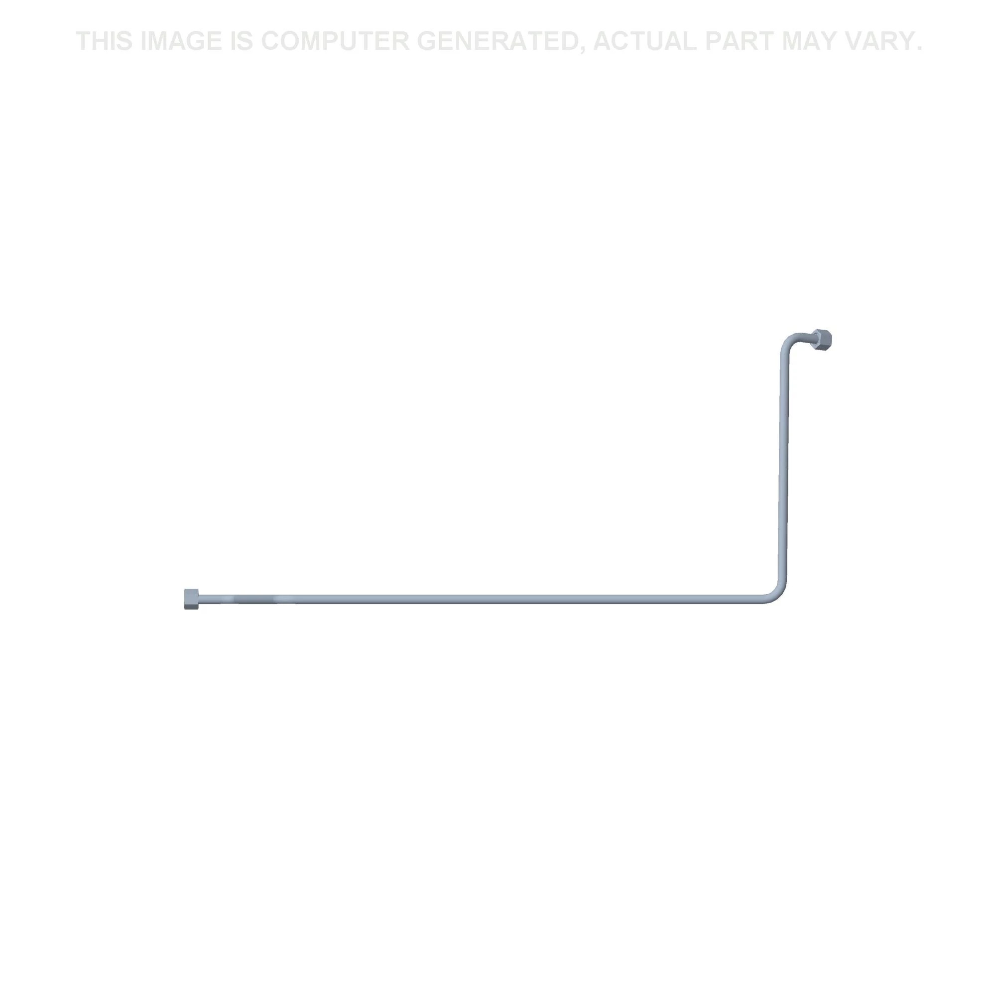 TUBO IDRAULICO | CASEIH | IT | IT