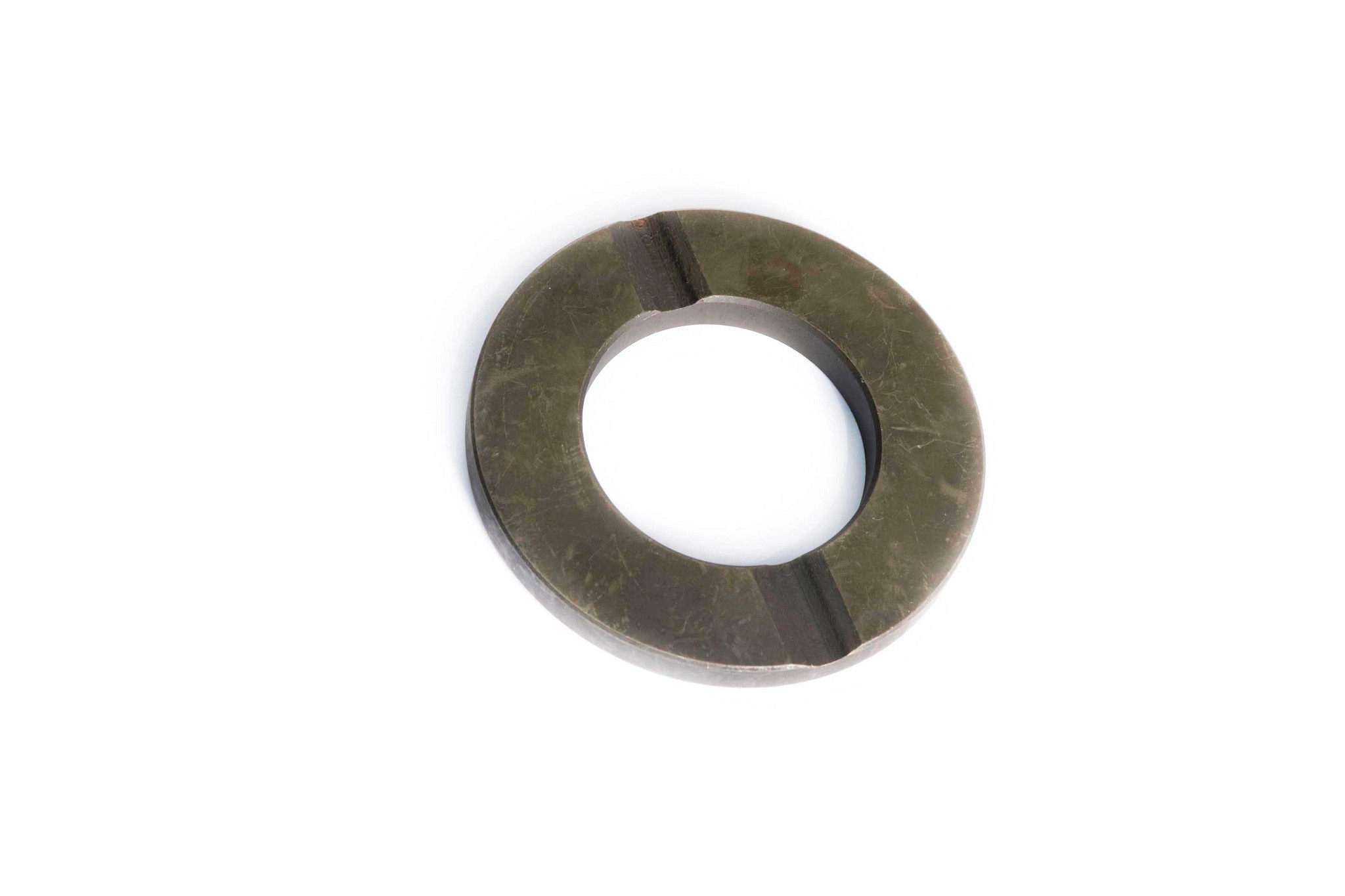 ANNEAU DE BUTEE | NEWHOLLANDAG | FR | FR