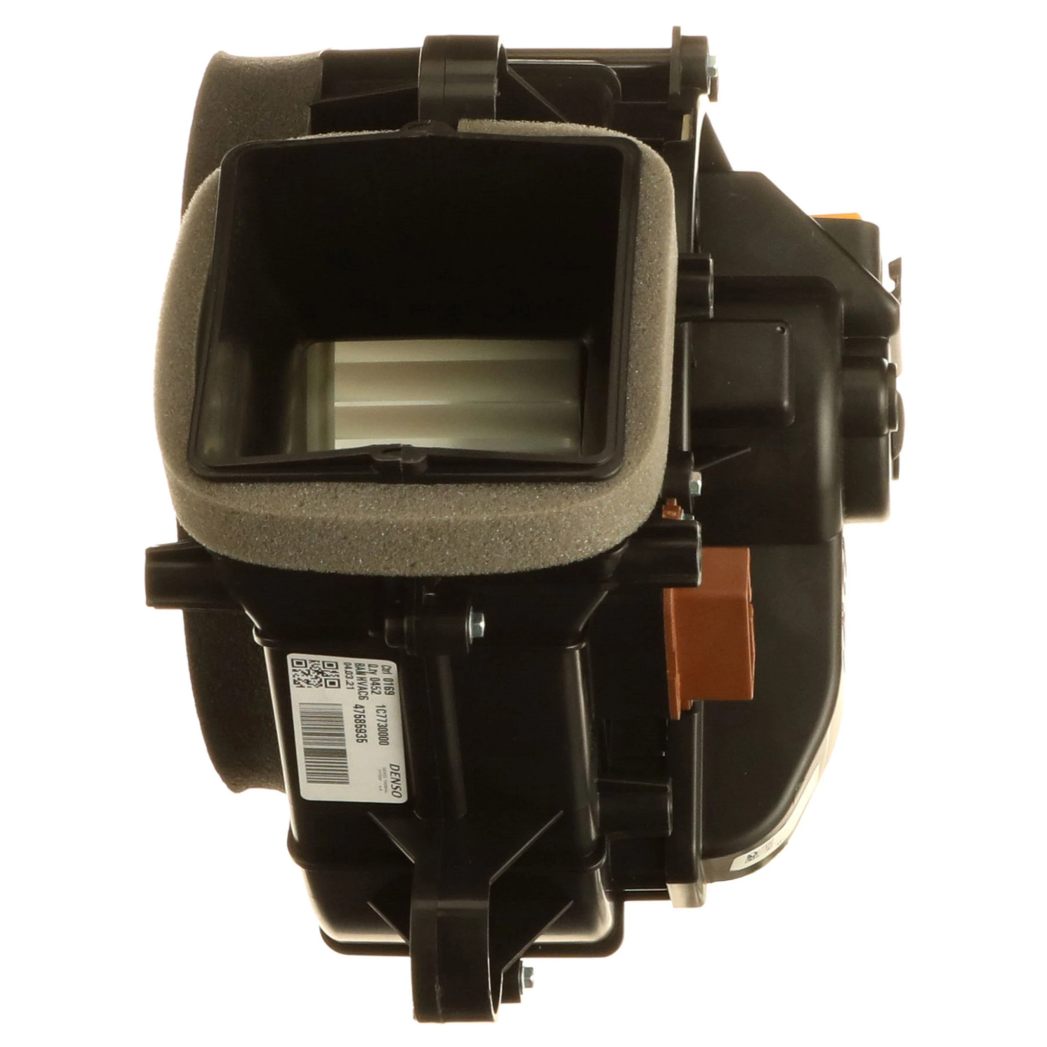 VENTILADOR ELÉTRICO | CASEIH | EU | PT