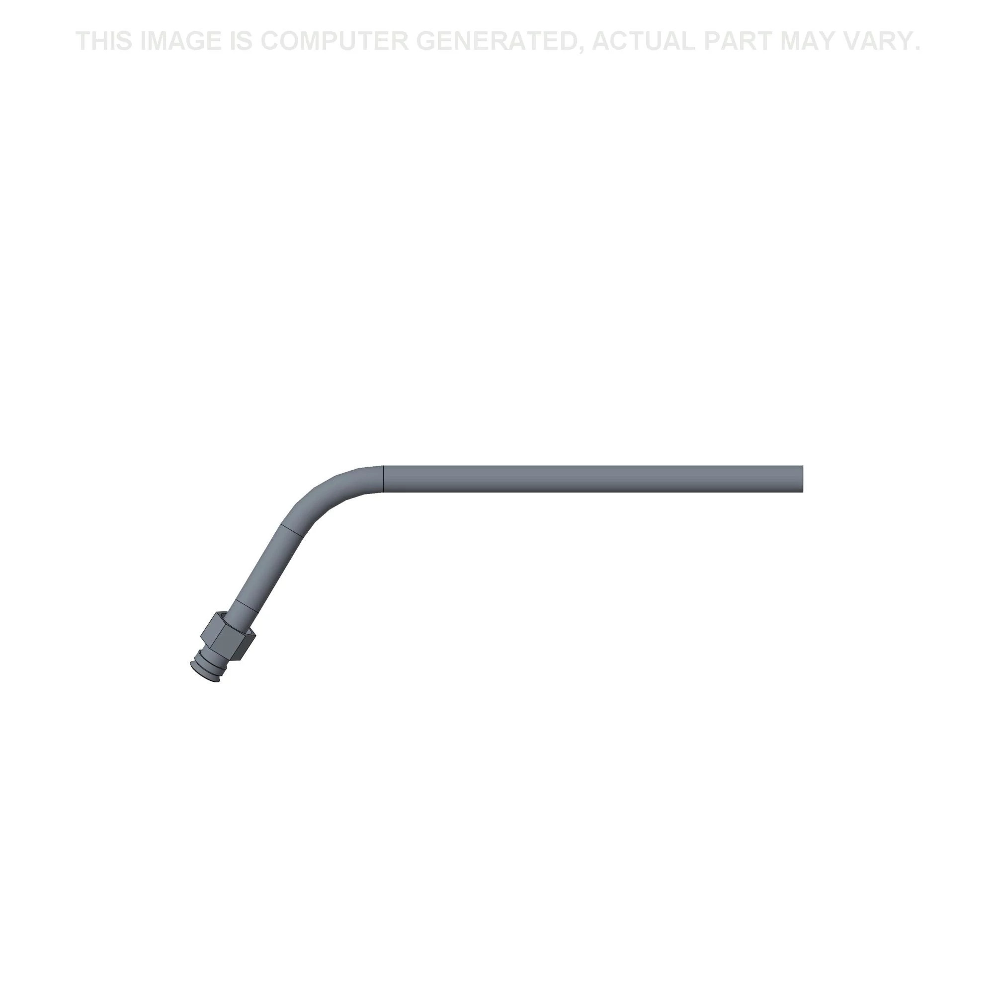 TUBE | CASEIH | SA | EN