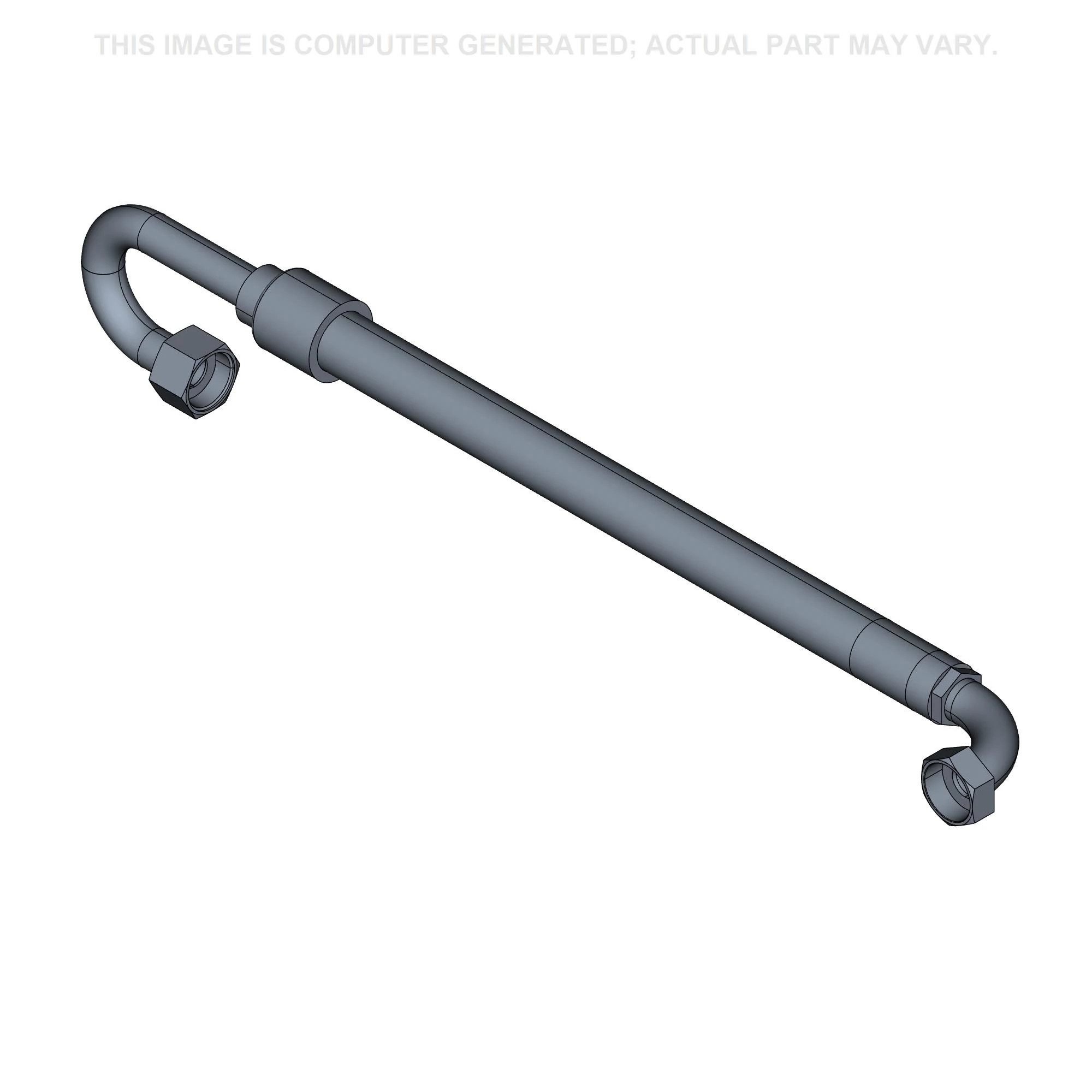 HYDRAULIC HOSE | NEWHOLLANDAG | CA | EN