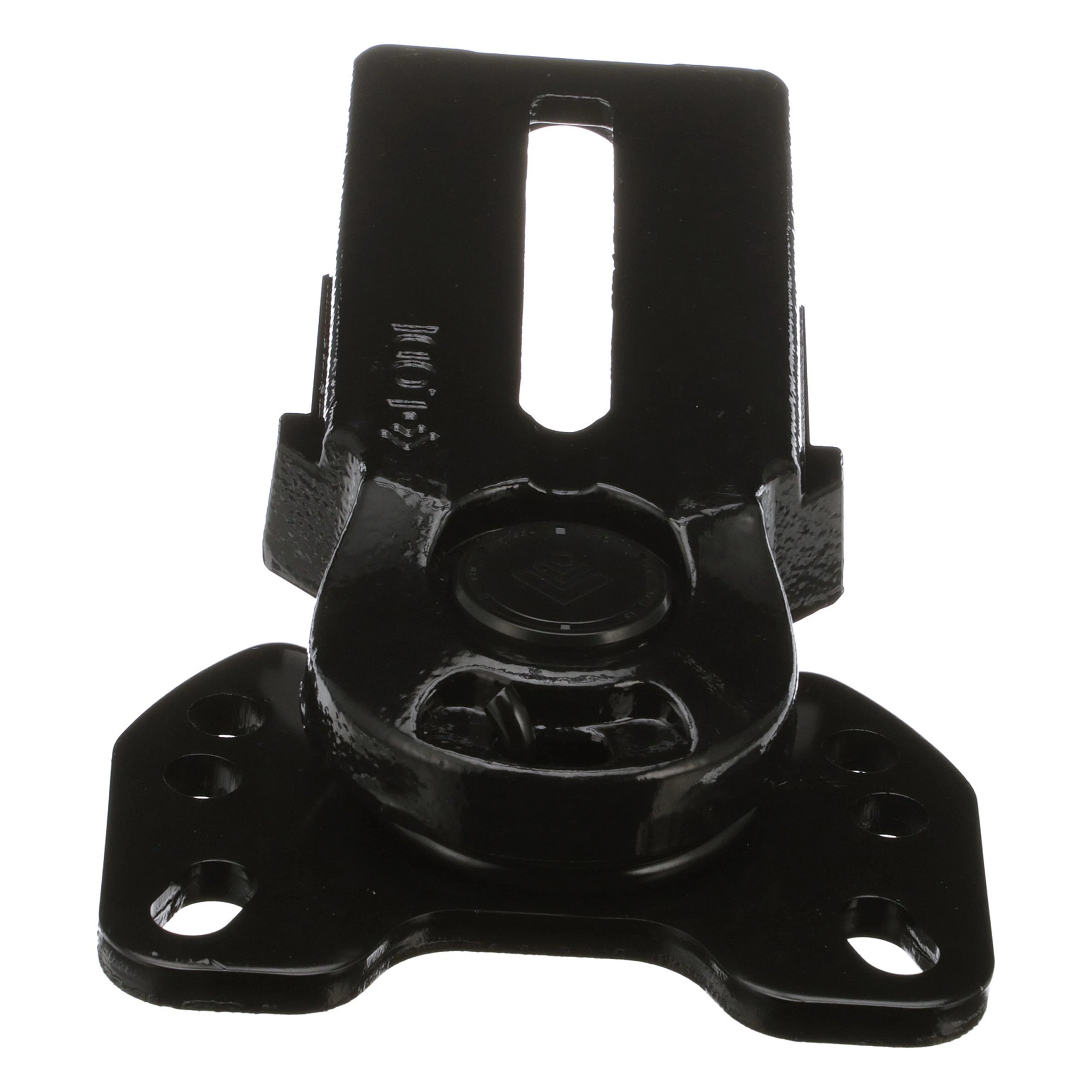 HUB | STEYR | IE | EN