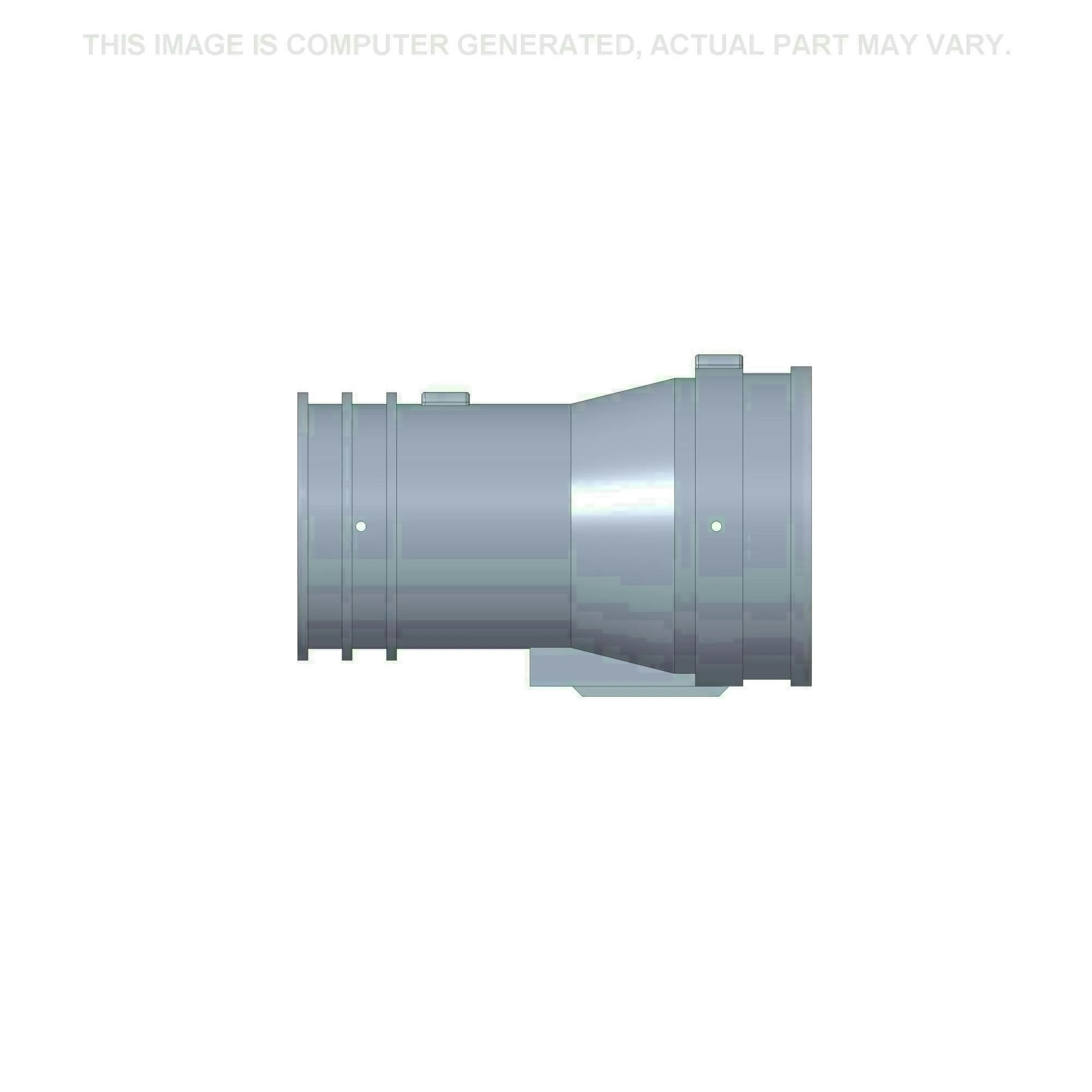 FITTING | CASECE | AMEA | EN