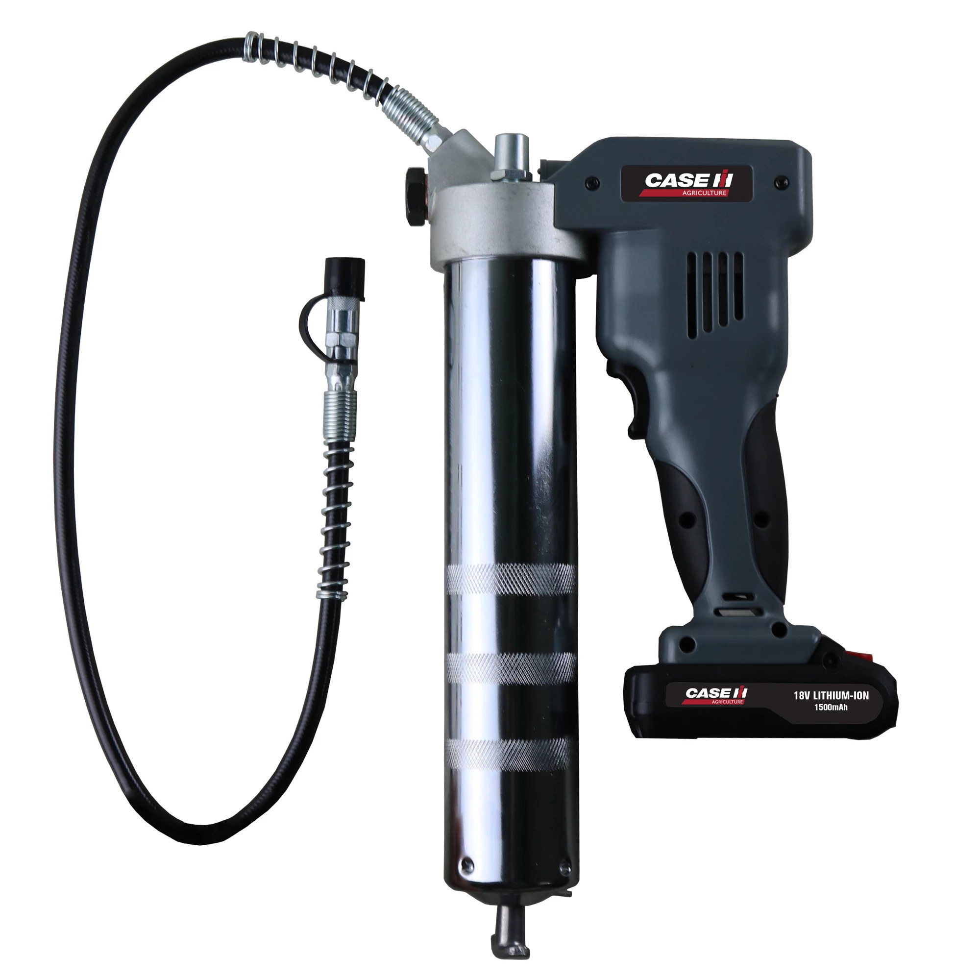 Pistolet graisseur 18 volts - Li-Ion | FLEXICOIL | CA | EN