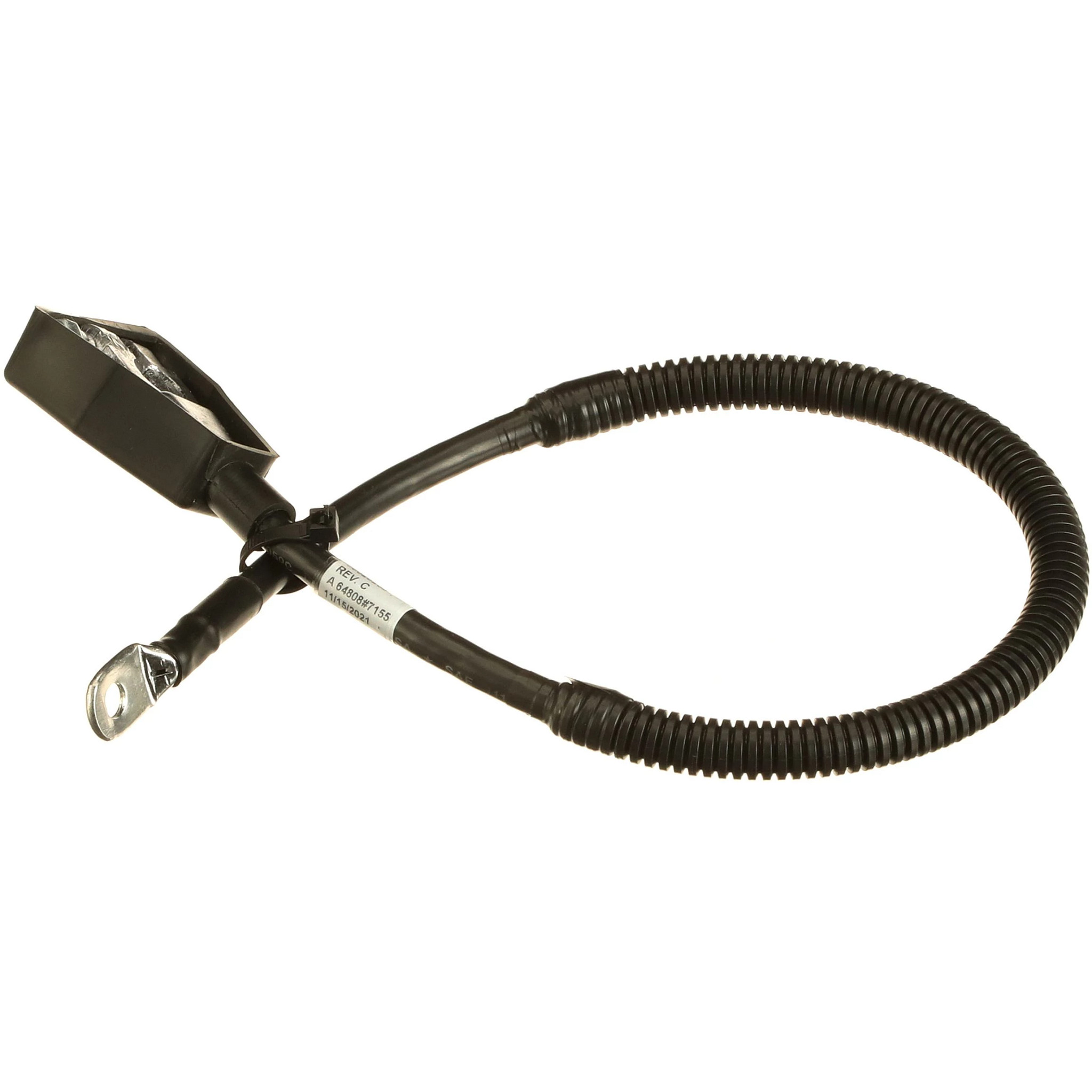 NEG BATTERY CABLE - 86528253