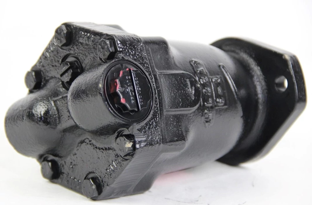 Reman Hydraulic Motor | DEFAULT | CA | EN