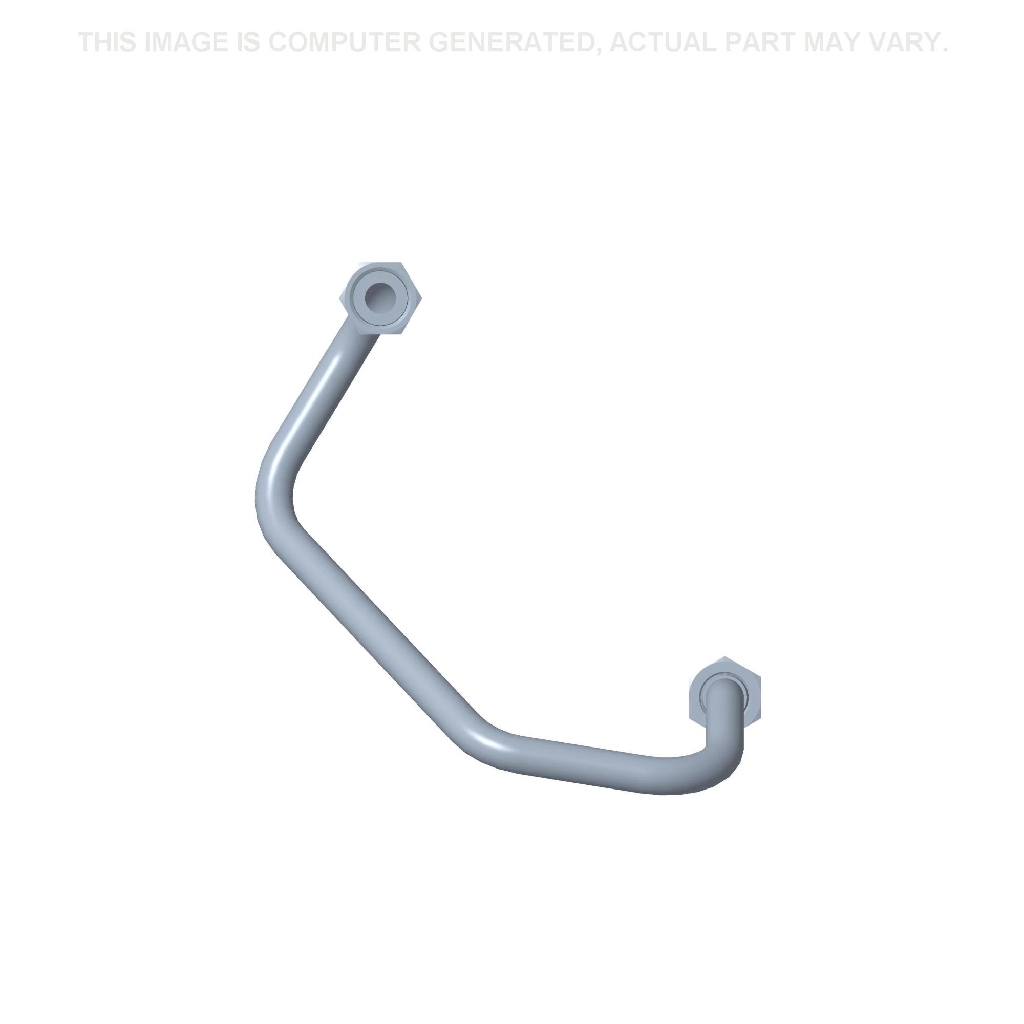 HYD TUBE | NEWHOLLANDAG | NZ | EN