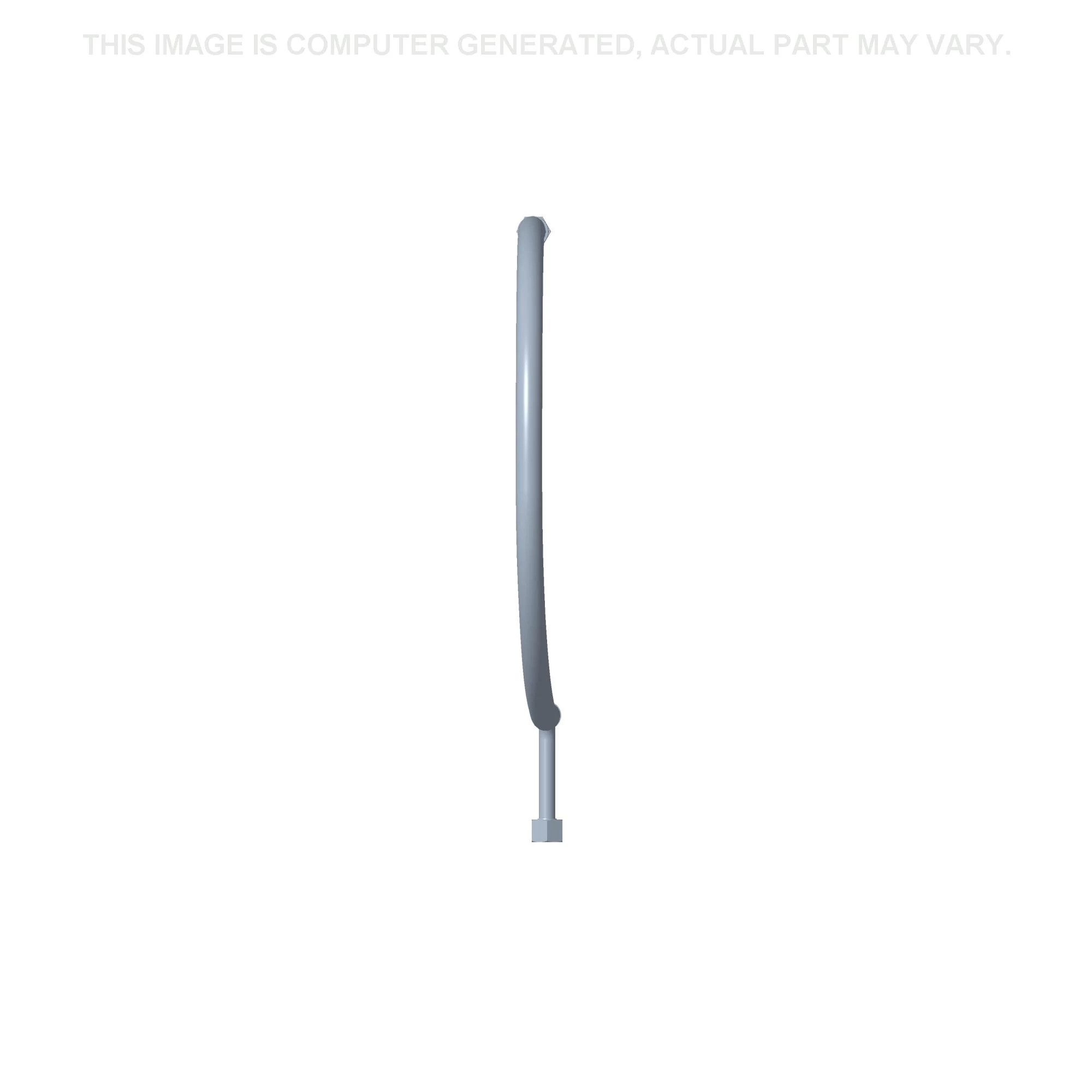 HYDRAULIC HOSE | CASECE | AMEA | EN