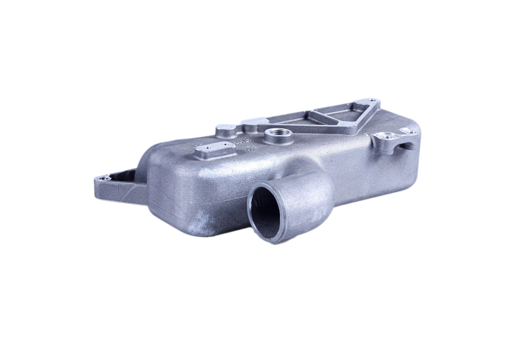 Admission D'air | CASEIH | FR | FR