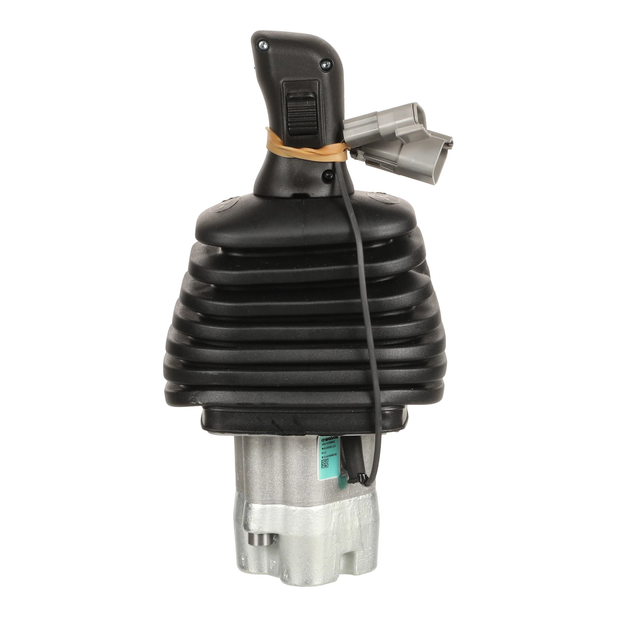 JOYSTICK | CASECE | CA | EN