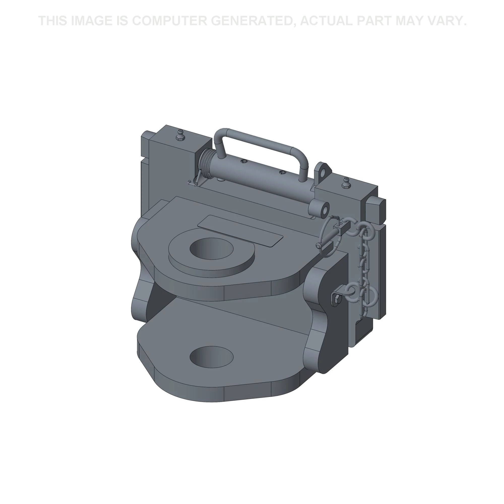 TRAILER HITCH | DEFAULT | AMEA | EN