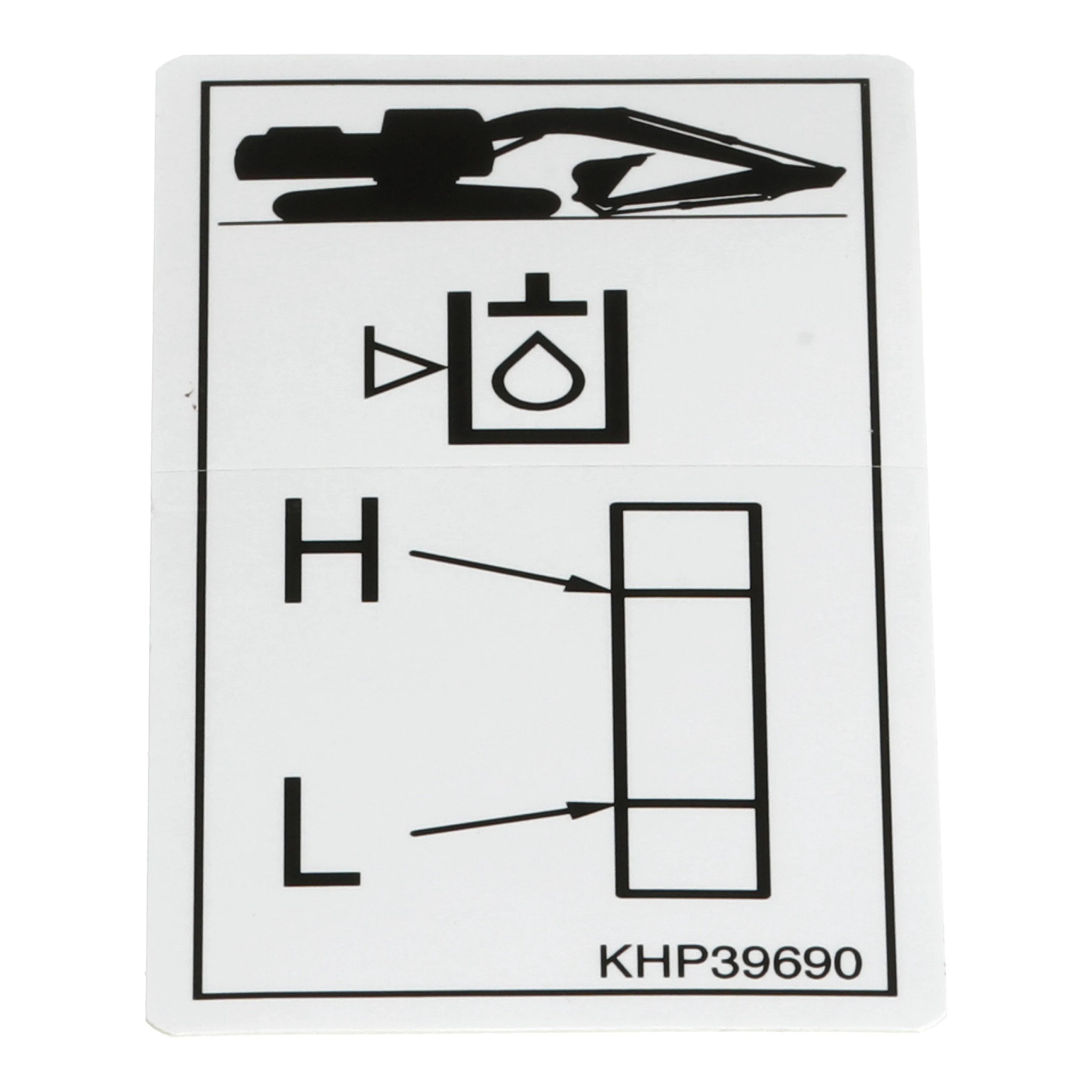 LABEL | STEYR | CA | EN