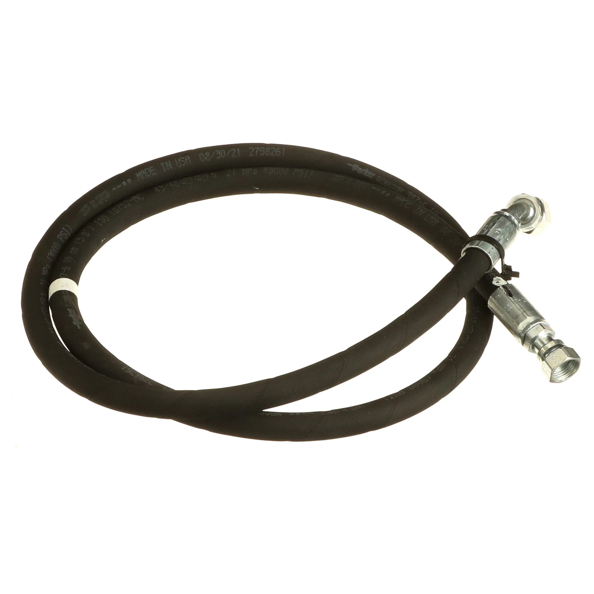 TUBO HIDRÁULICO | NEWHOLLANDCE | EU | EN