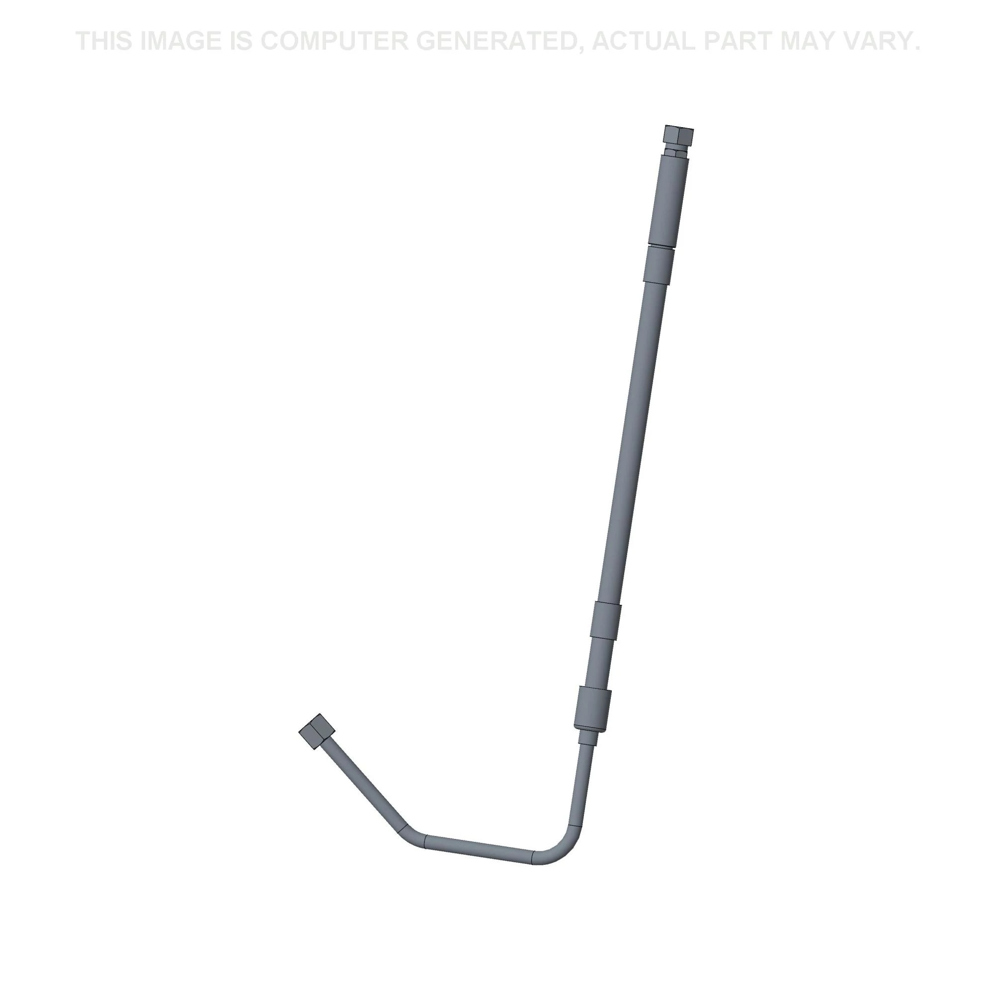 TUBAGEM HIDRÁULICO | CASECE | EU | PT