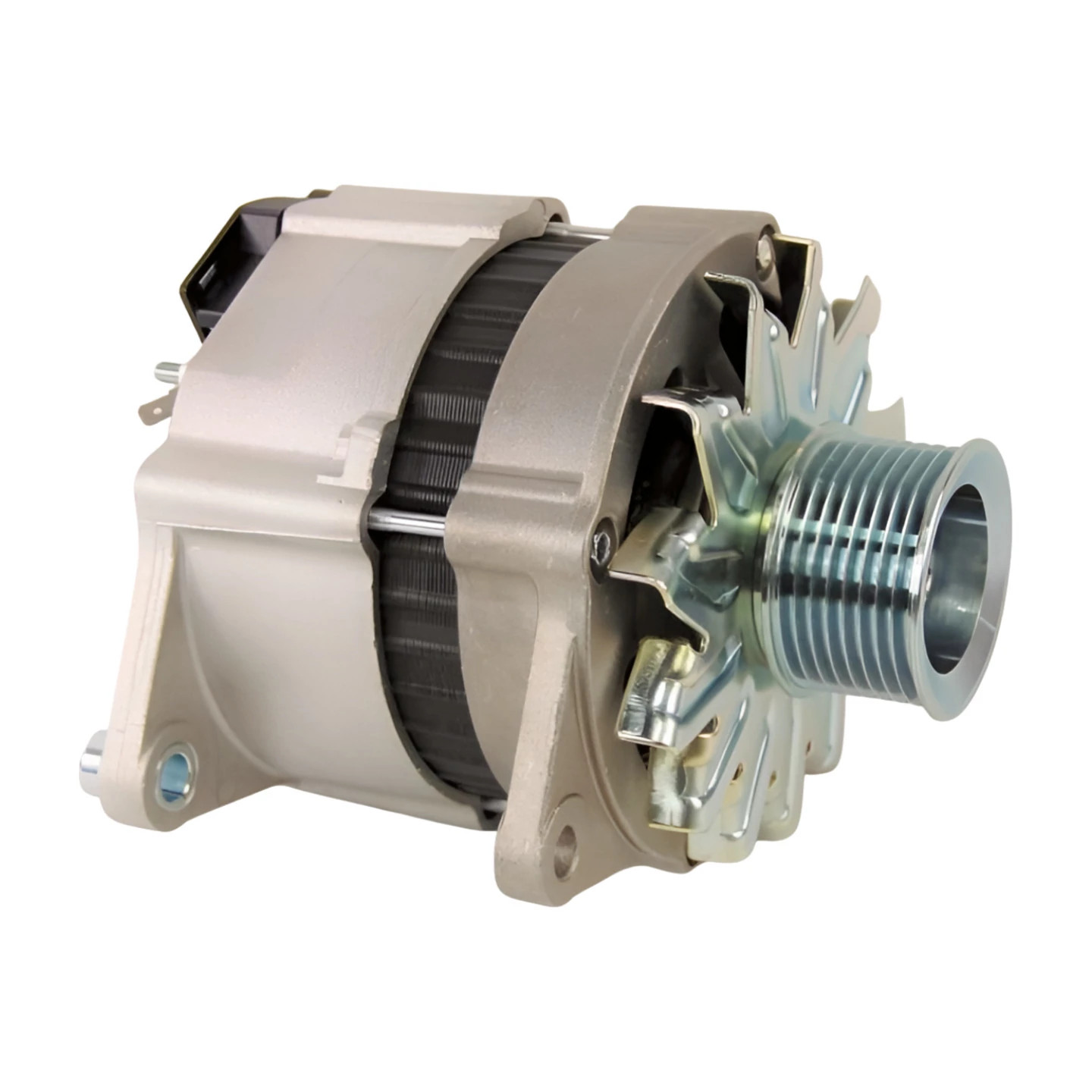Reman Alternator | NEWHOLLANDAG | US | EN