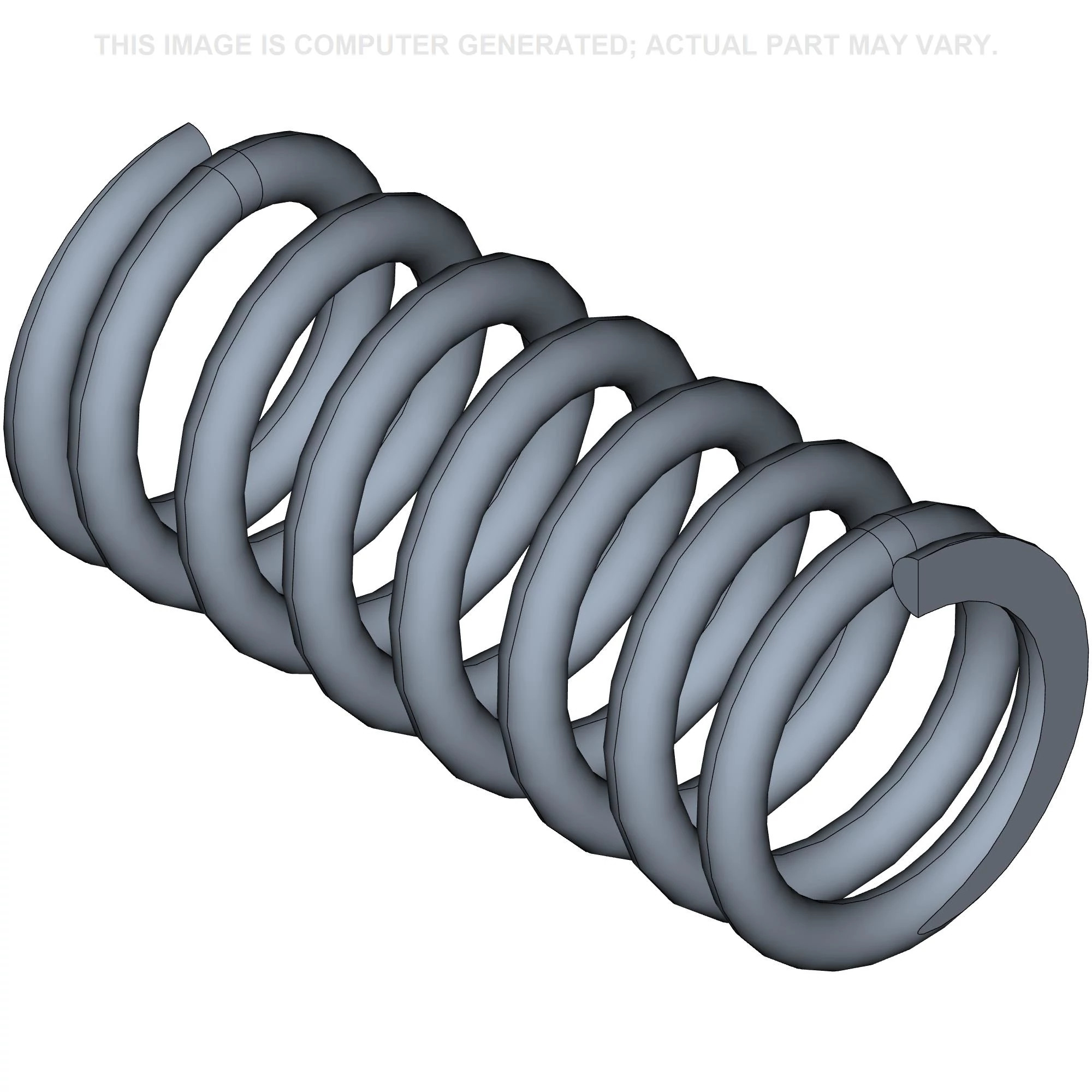 Spring | FLEXICOIL | CA | EN