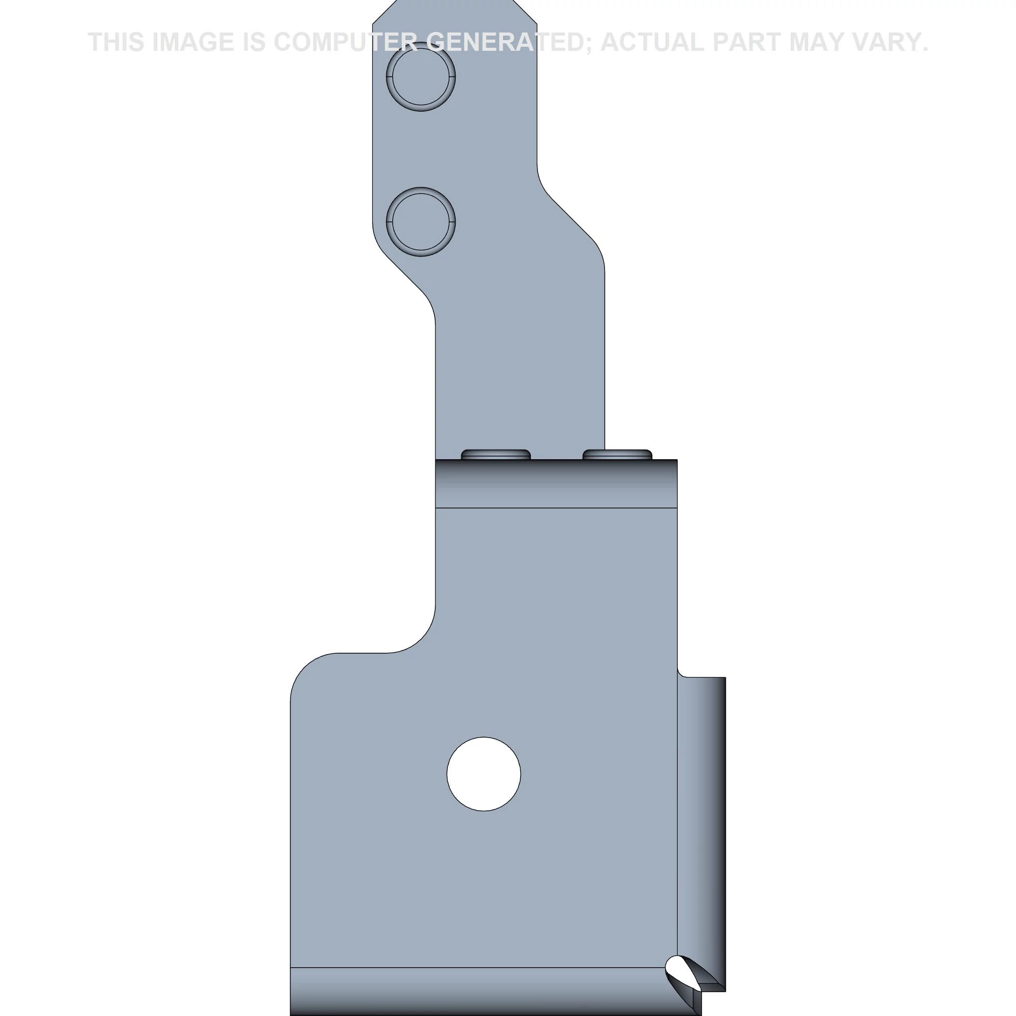 BRACKET | CASEIH | US | EN