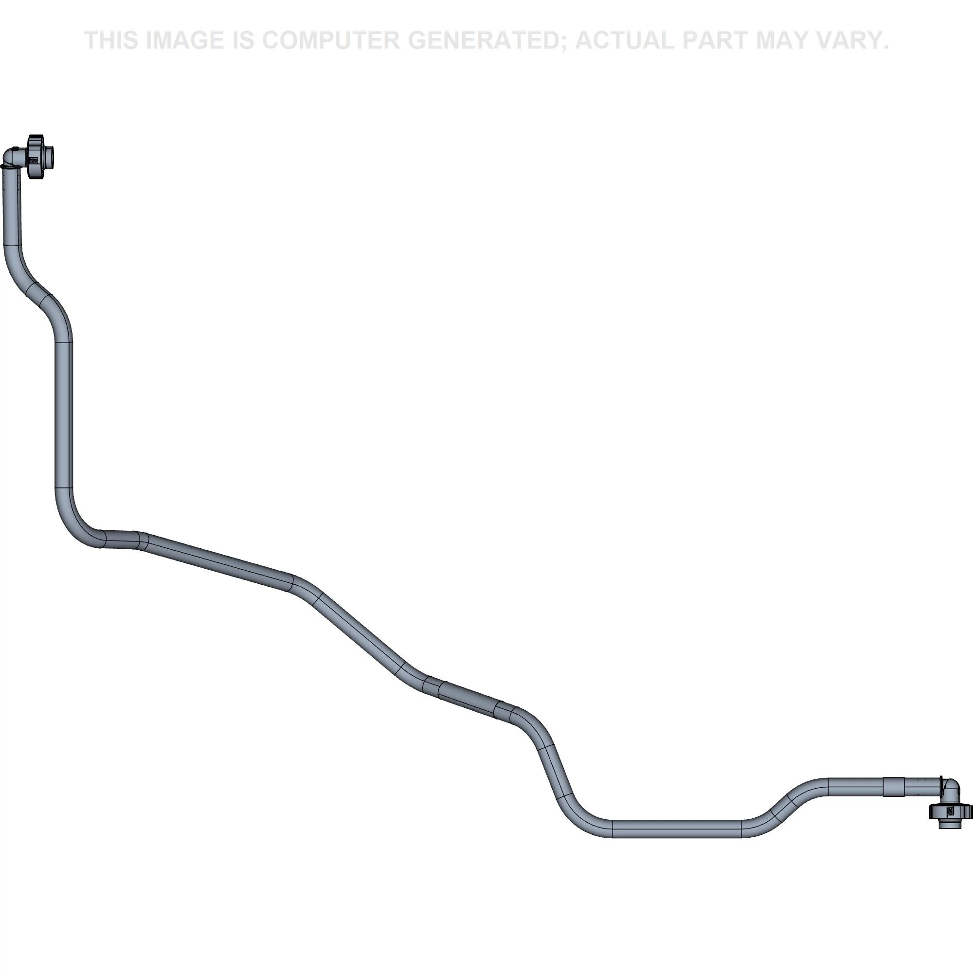 TUBE | CASEIH | CA | FR