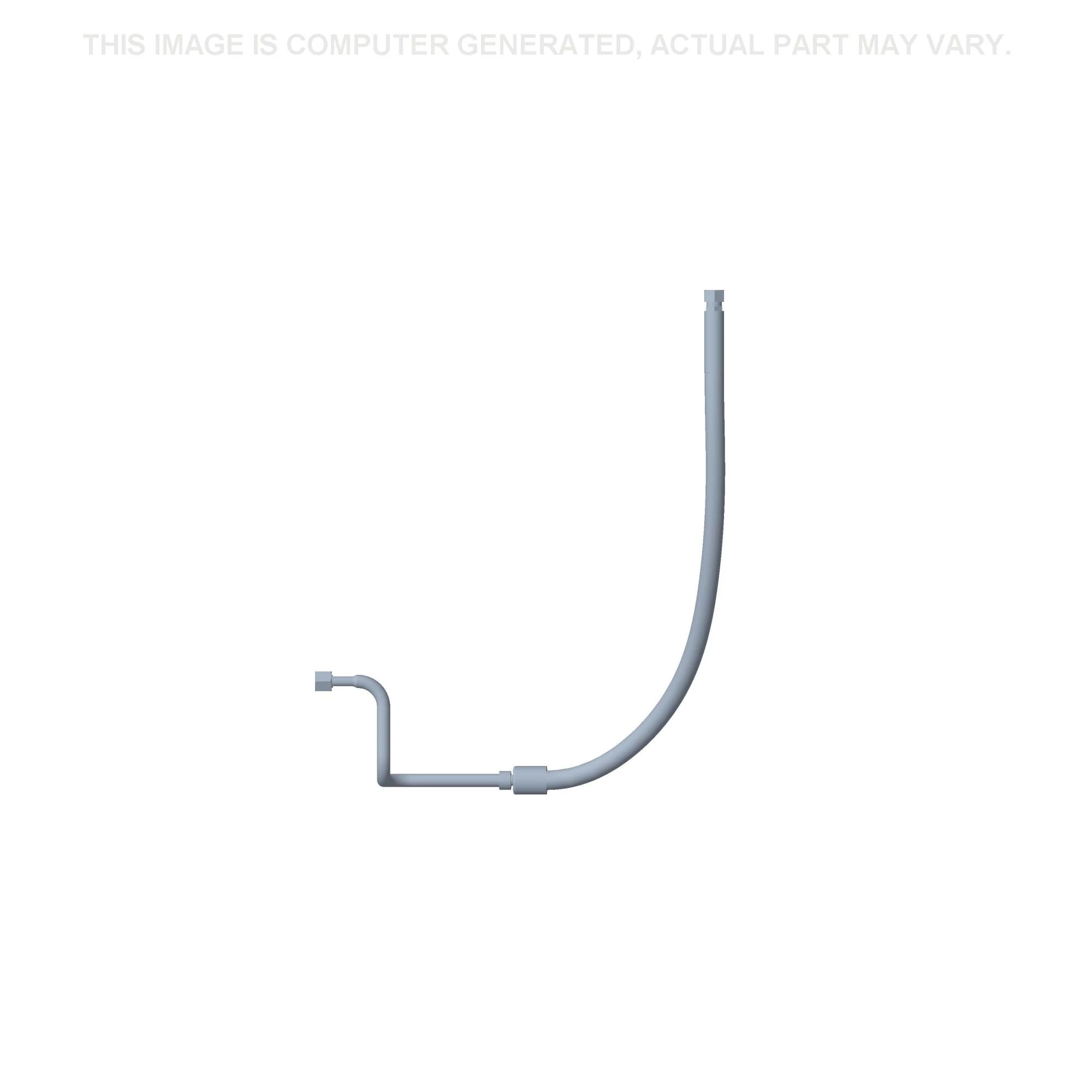 HYDRAULIC HOSE | CASEIH | EU | EN