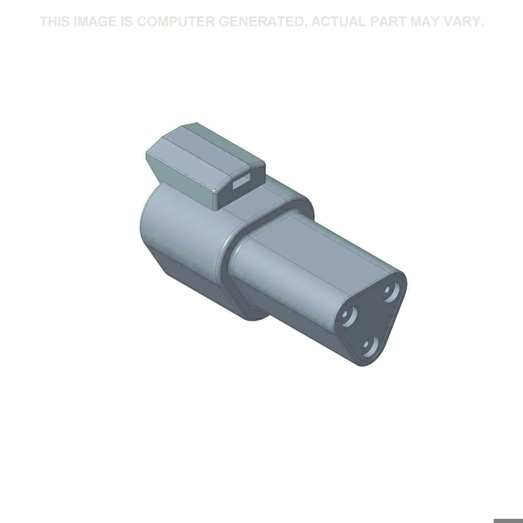 Elec Connector | MILLER | US | EN