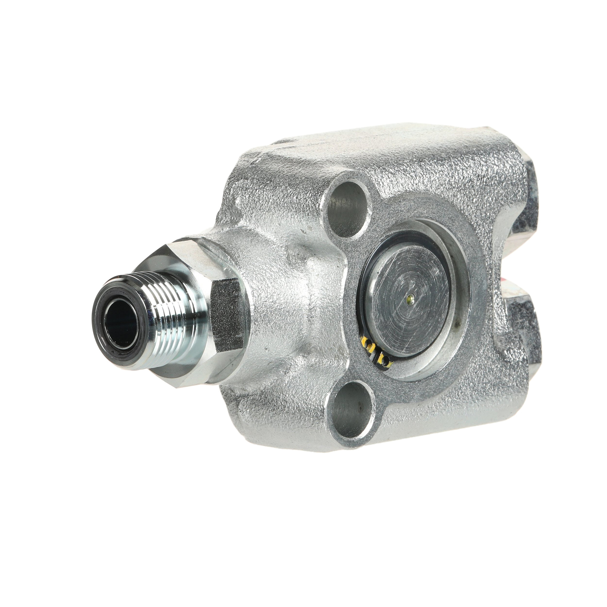 HYDRAULIC VALVE | CASECE | US | EN