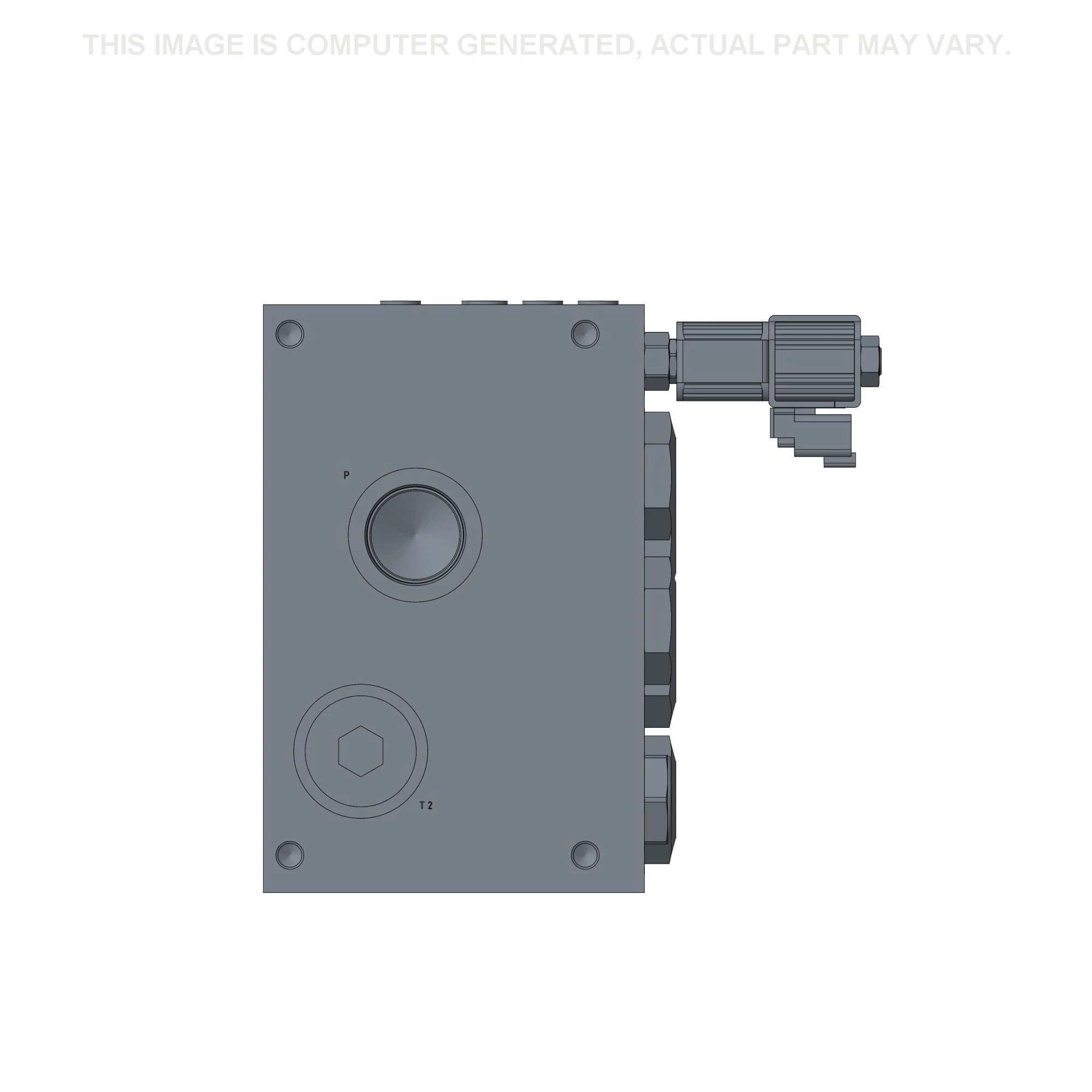 VALVE | NEWHOLLANDAG | US | EN