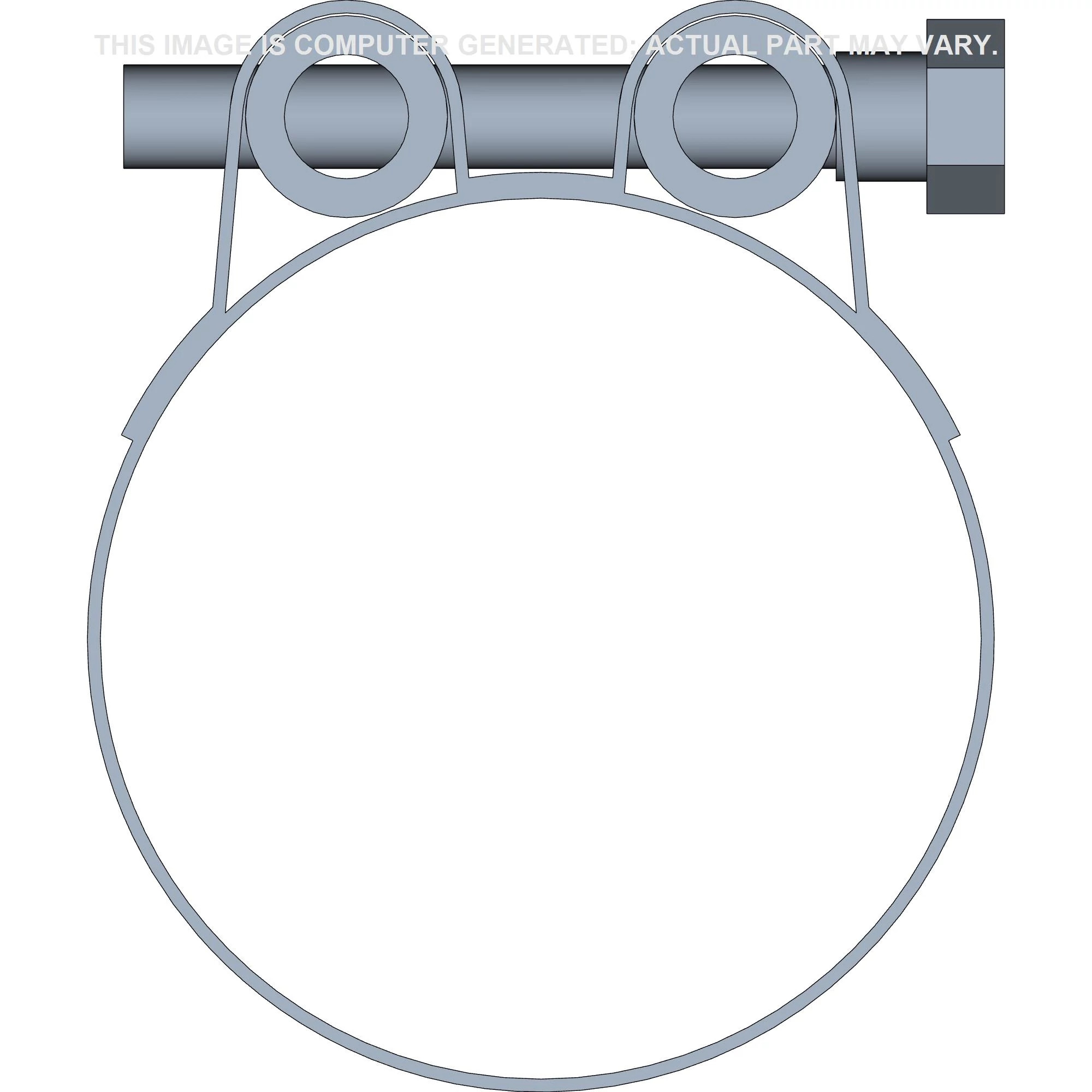 HOSE CLIP | MILLER | CA | EN