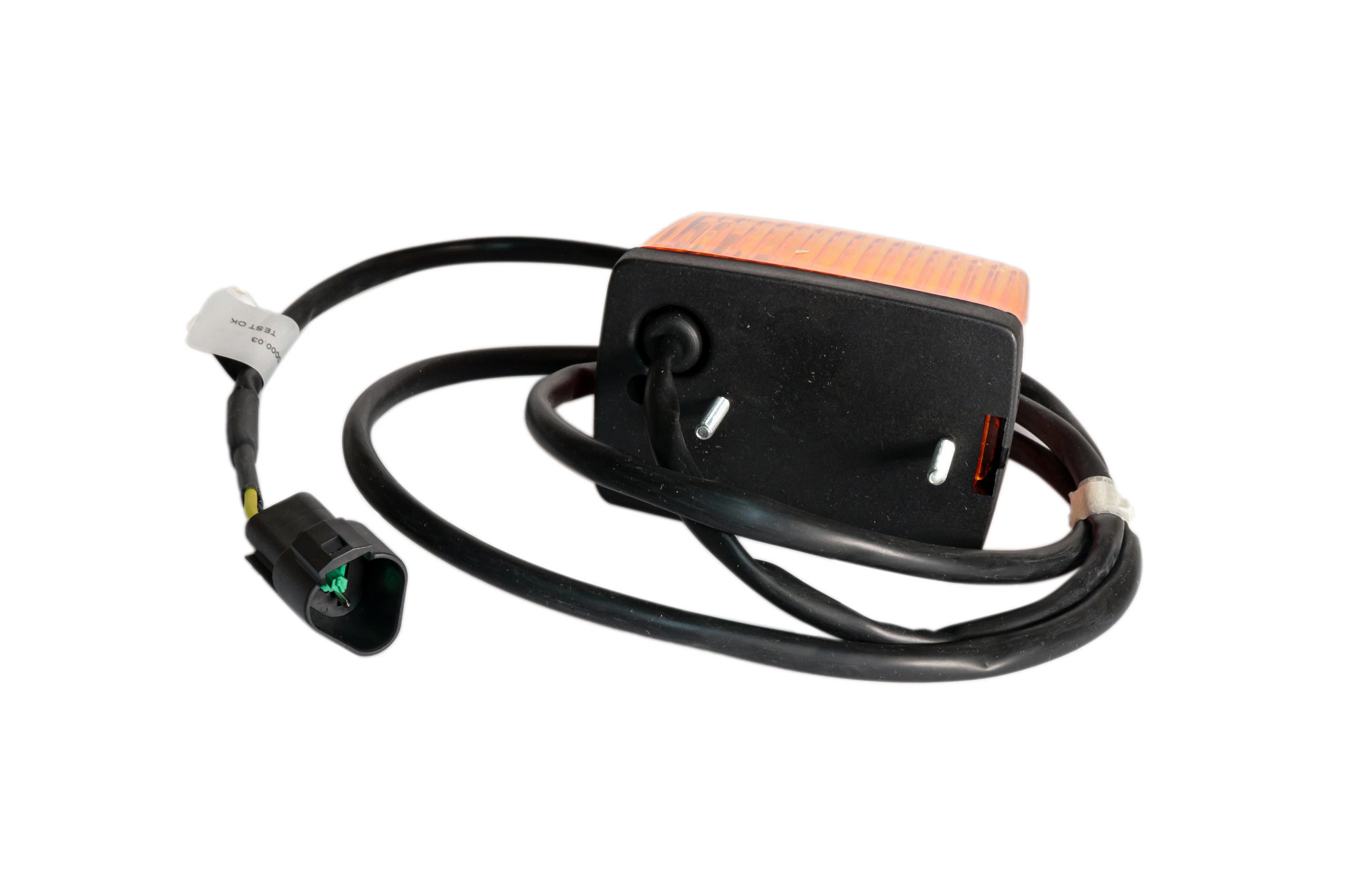 TURN/SMV LAMP | NEWHOLLANDAG | AMEA | EN