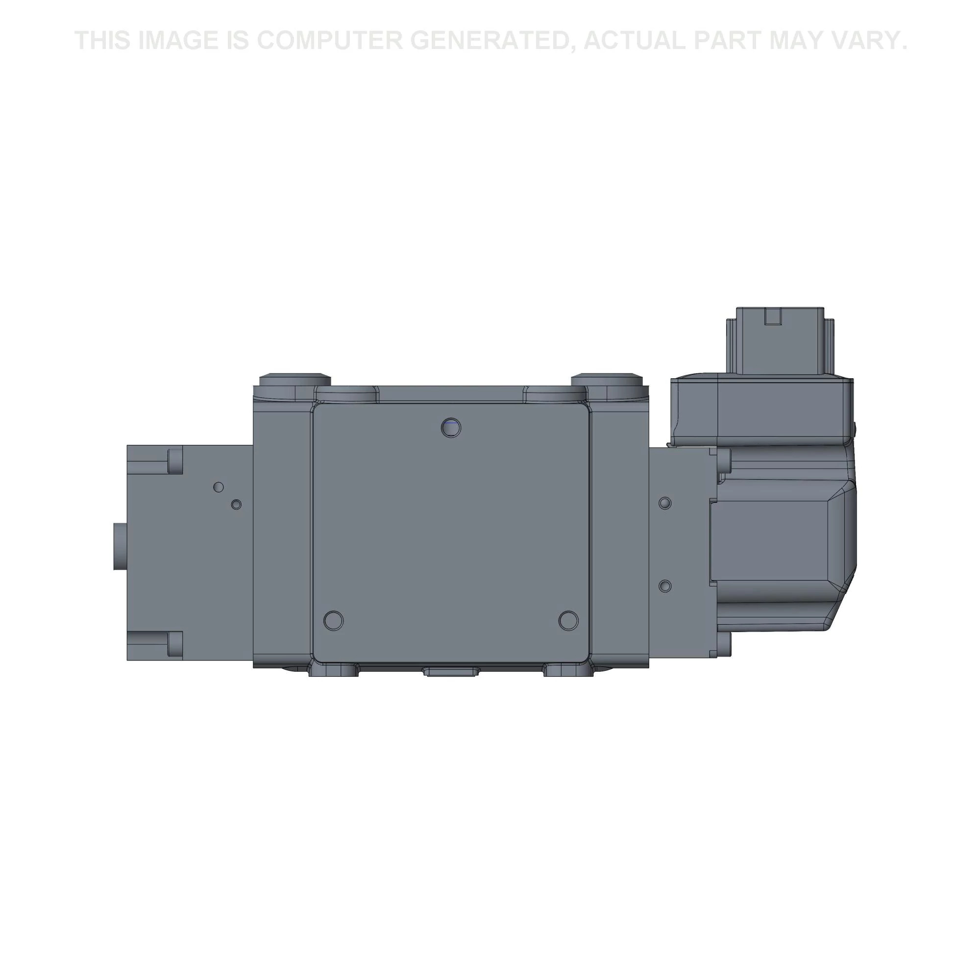 HYDRAULIC VALVE | NEWHOLLANDCE | CA | EN