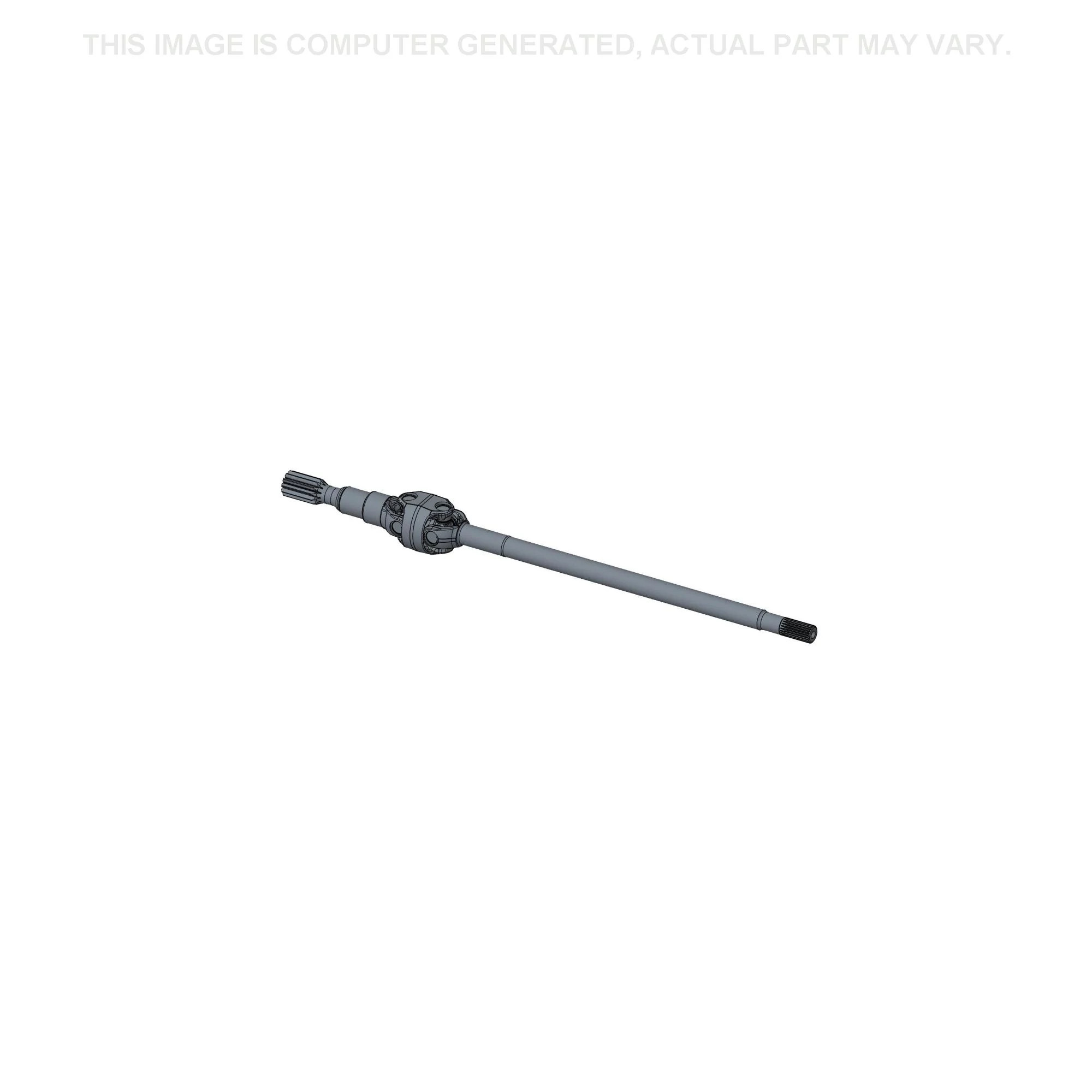 Half Shaft | CASEIH | CA | EN