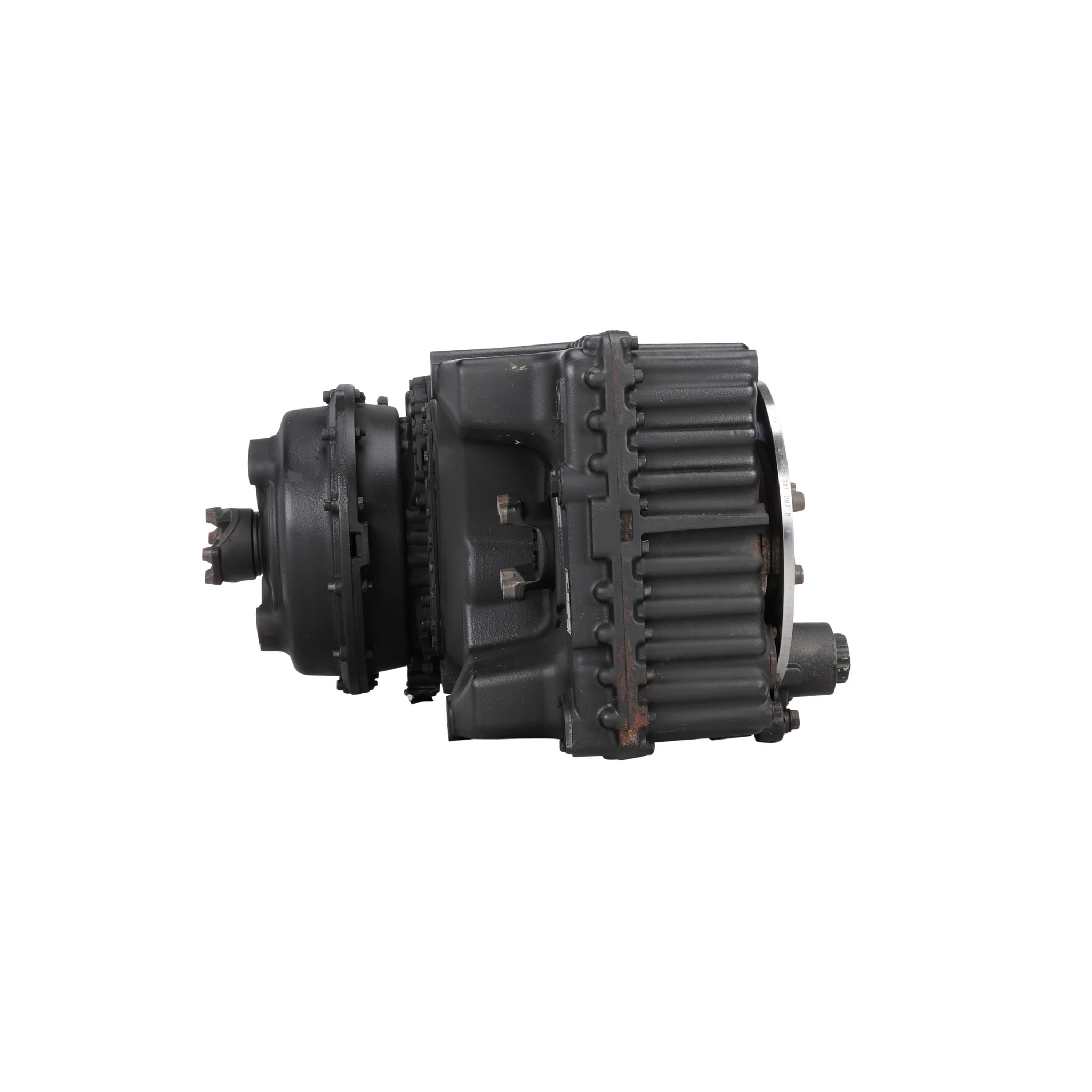 REMAN-TRANSMISSION | CASEIH | US | EN