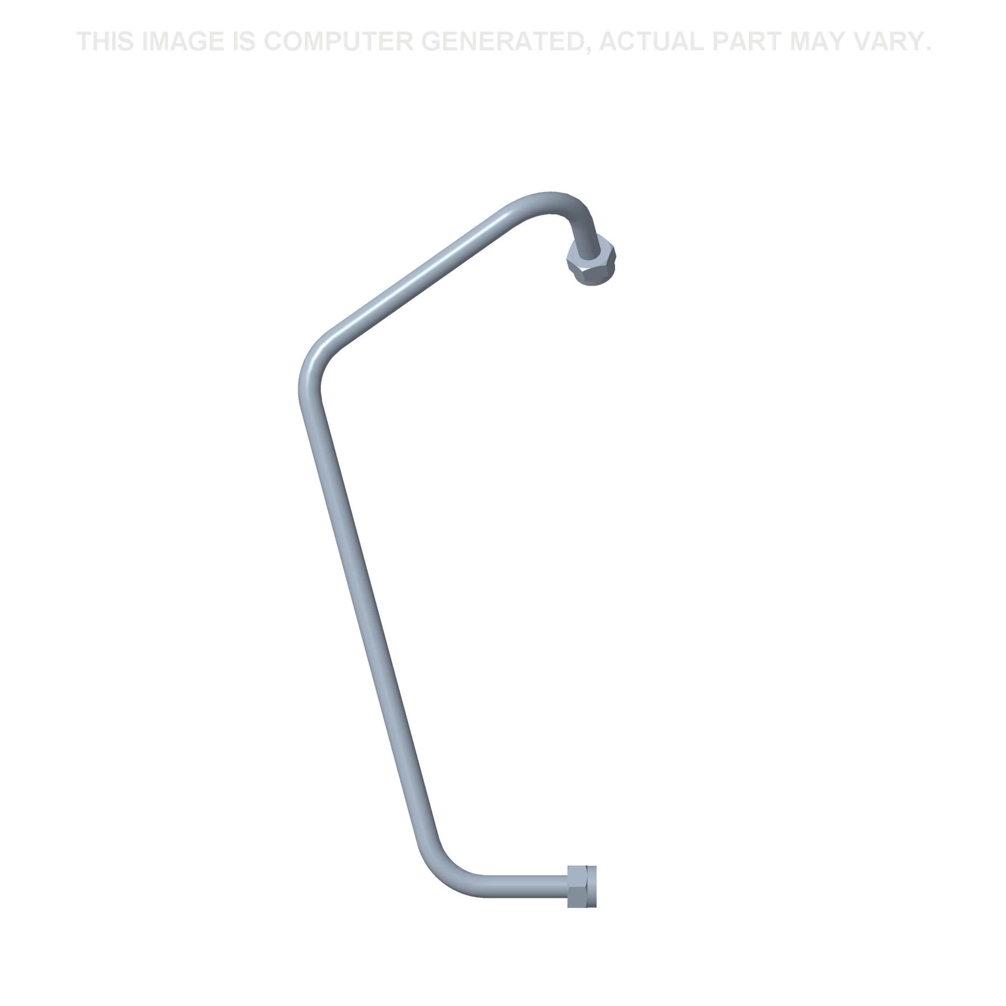 ГИДРОПРОВОД | CASEIH | EU | RU