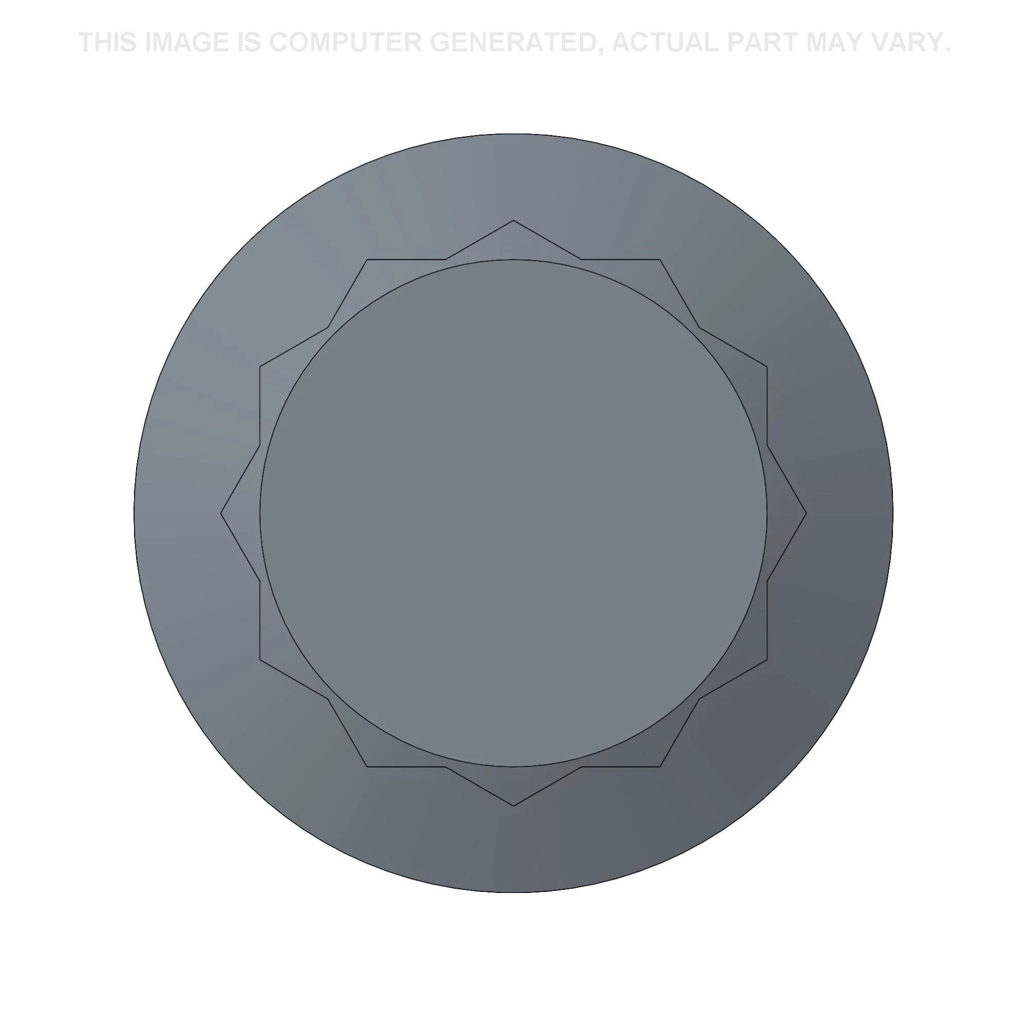 12-PUNTSSCHROEF | CASEIH | EU | NL