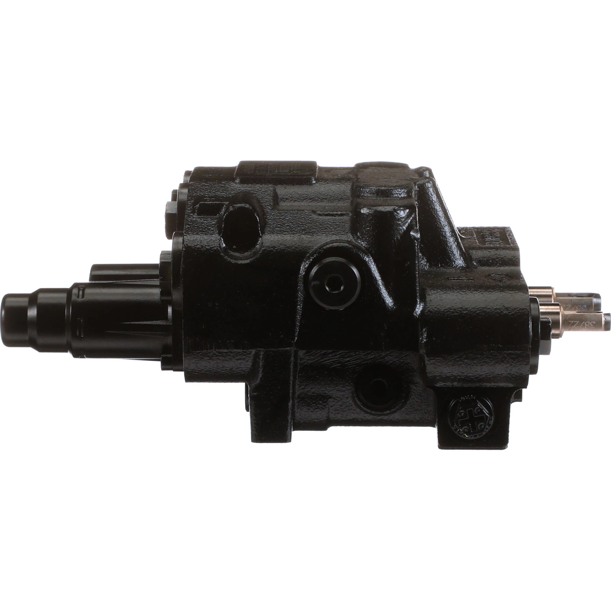 CONTROLADOR DE VALVU | NEWHOLLANDAG | EU | NL