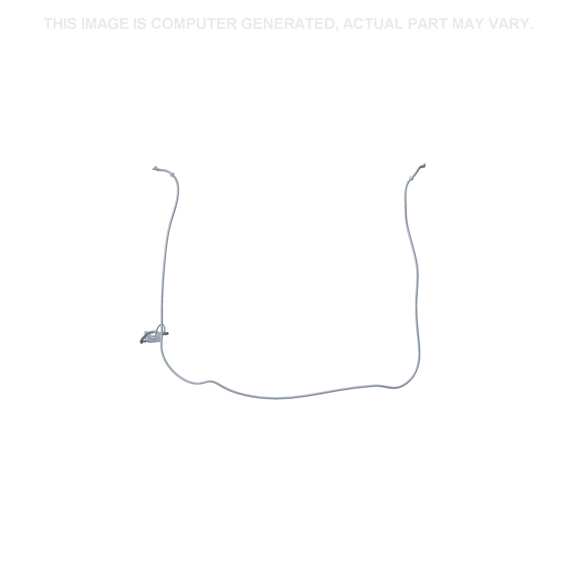 WIRE HARNESS | CASEIH | CA | EN