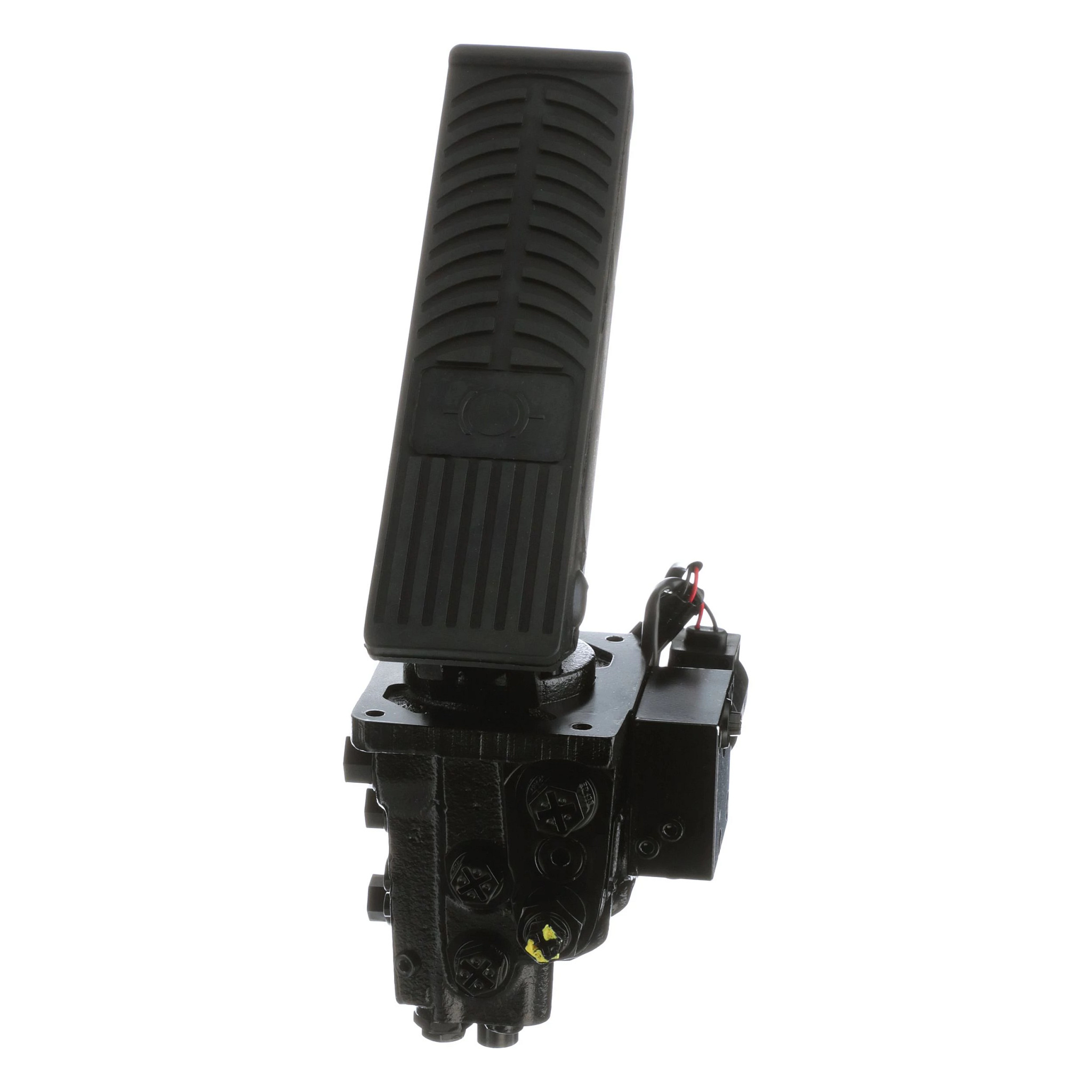 Brake Modulating Valve | CASEIH | US | EN