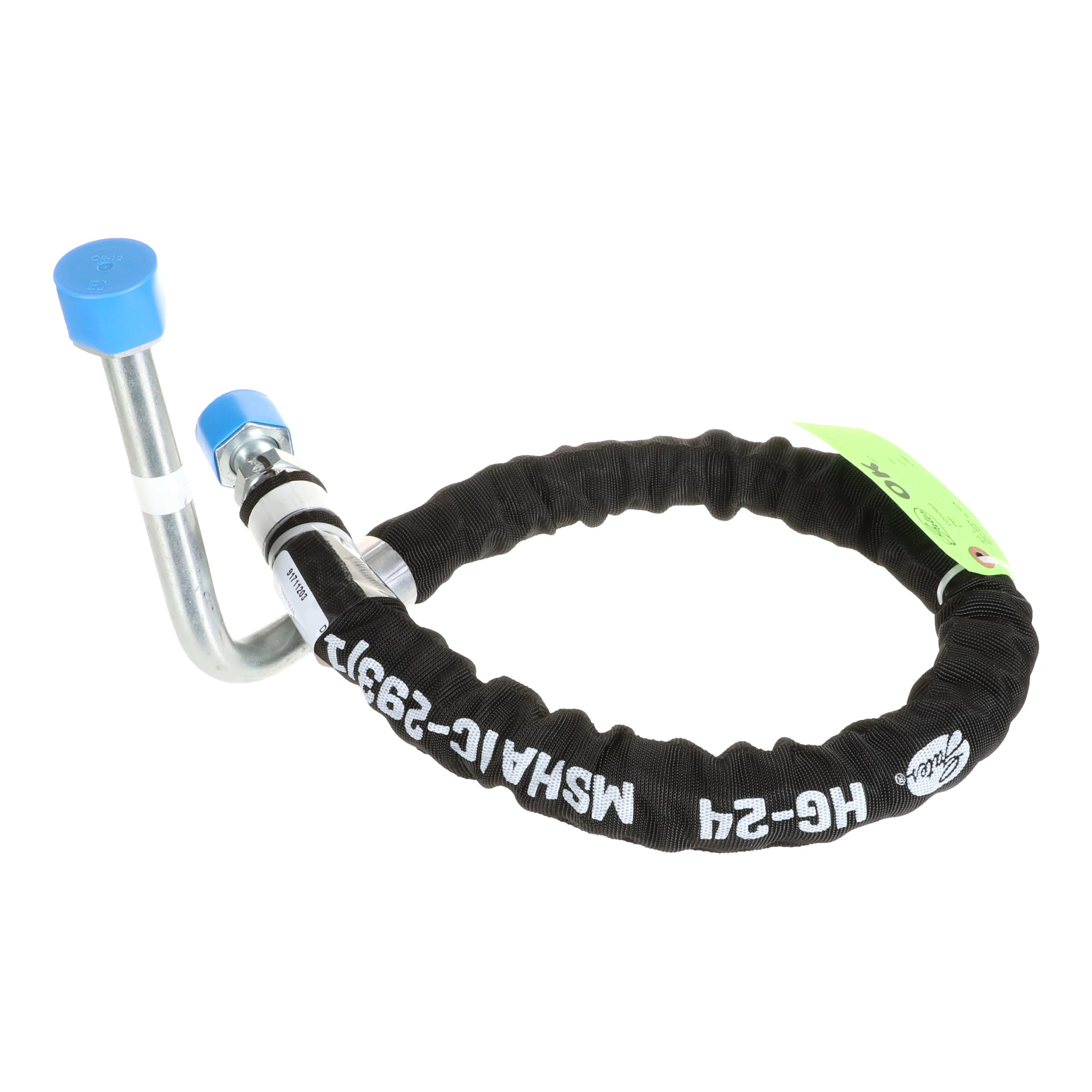 TUBO HIDRÁULICO | CASECE | EU | ES