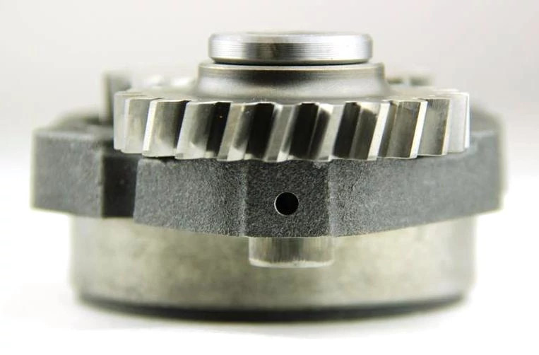 REMAN-ENG OIL PUMP | FLEXICOIL | AMEA | EN