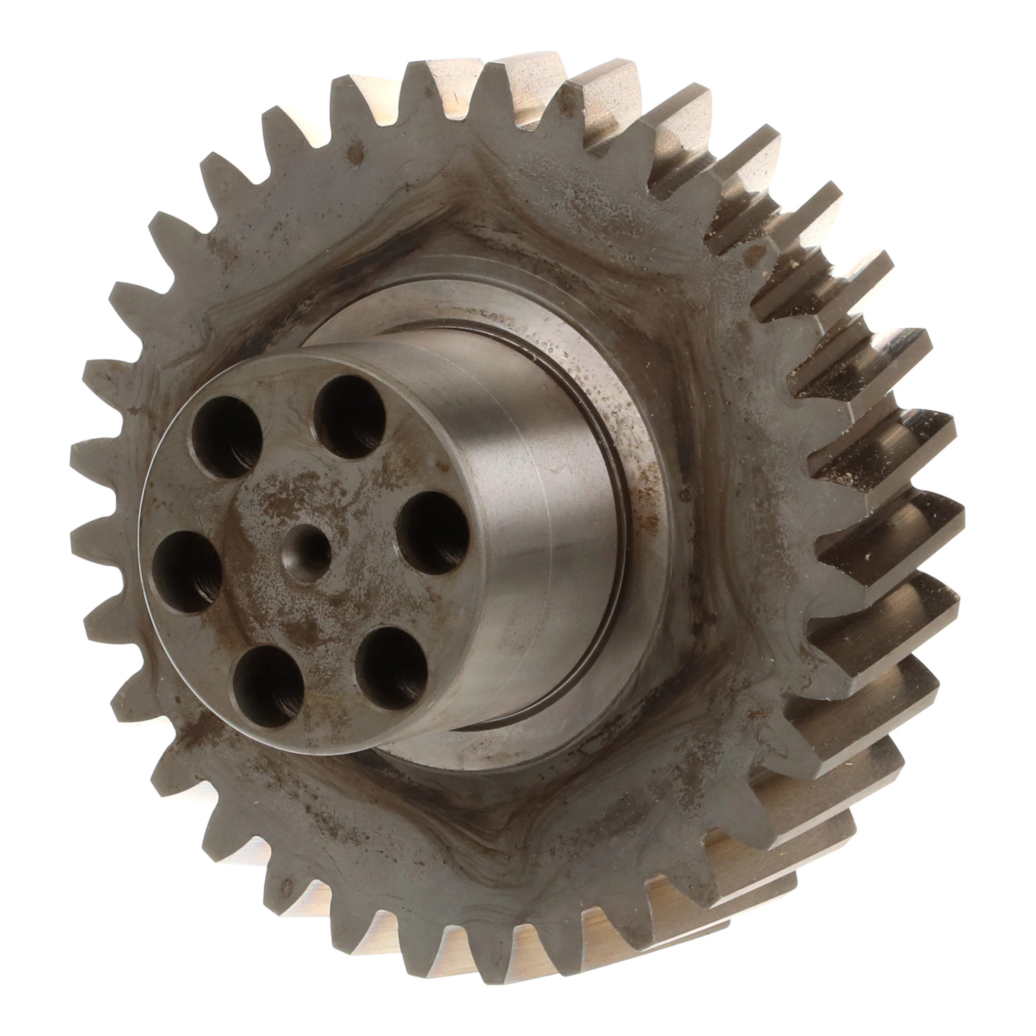 Gear | CASEIH | CA | EN