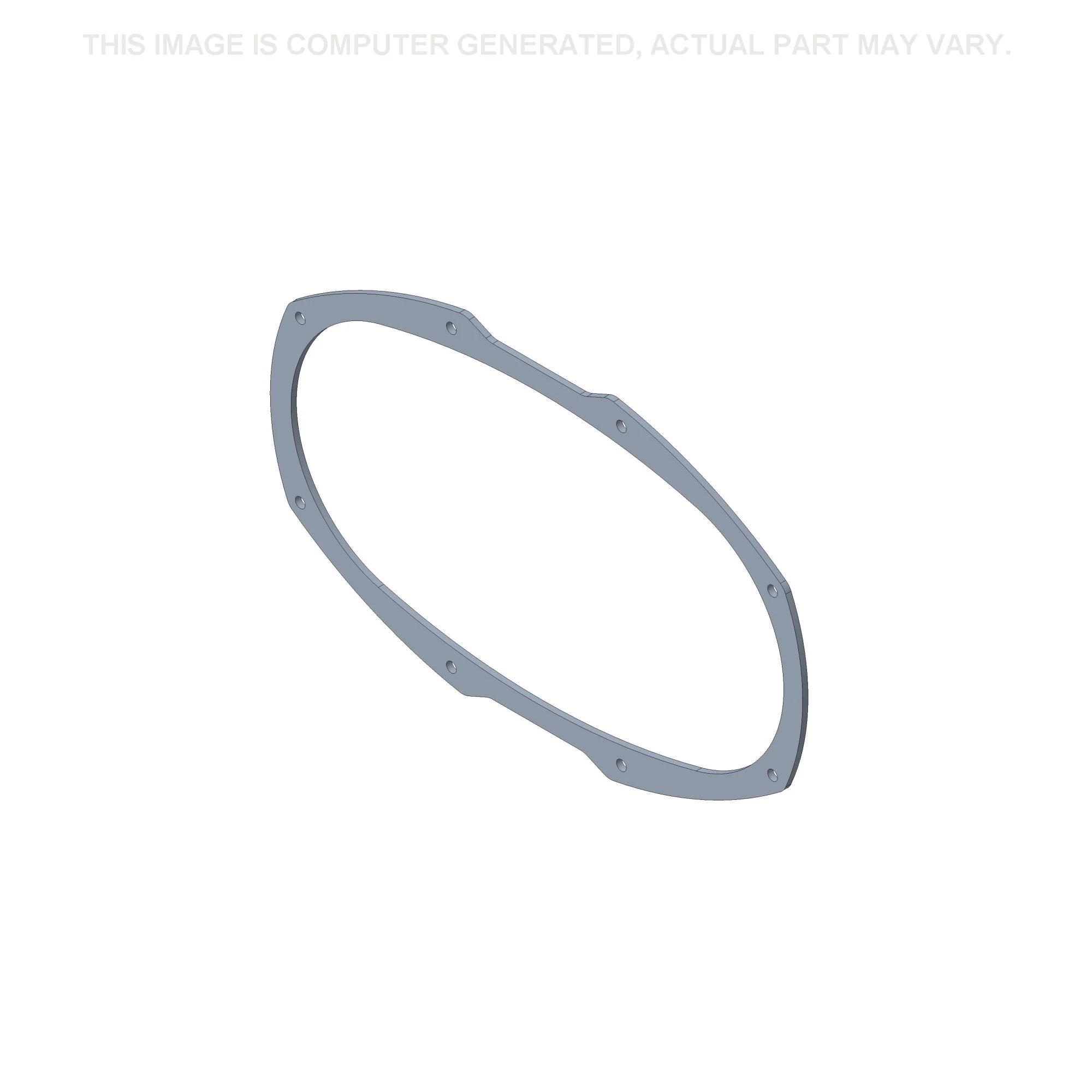 Gasket | NEWHOLLANDAG | CA | EN